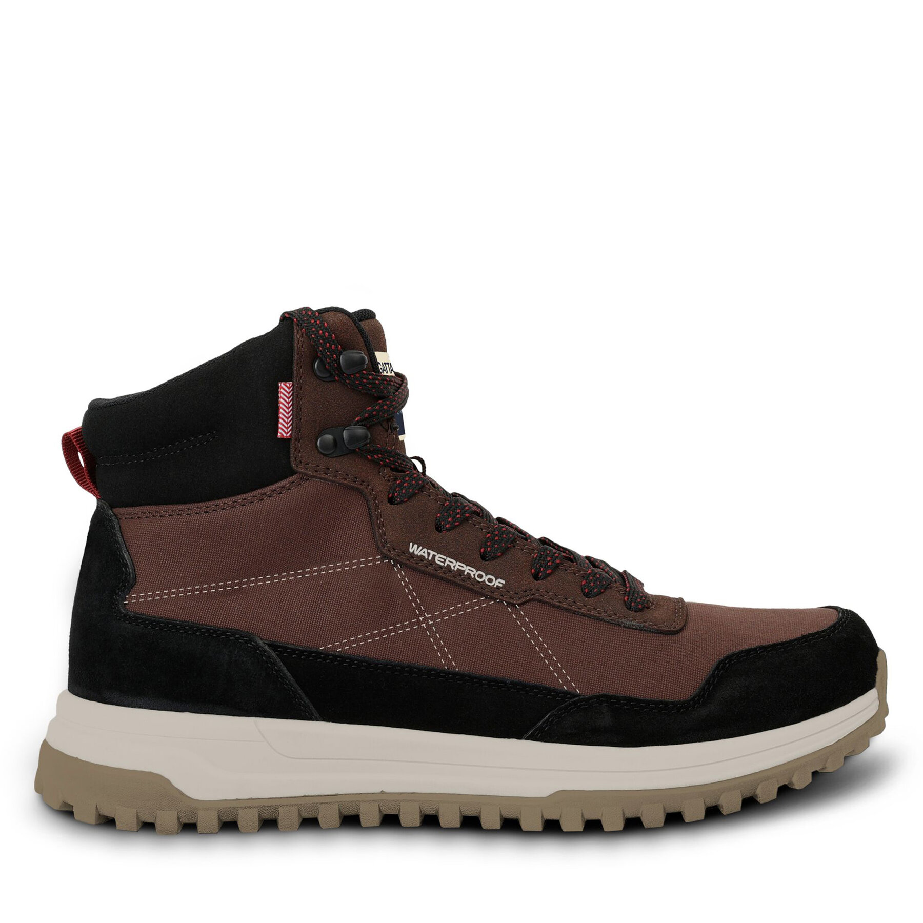 Trekkingschuhe Regatta