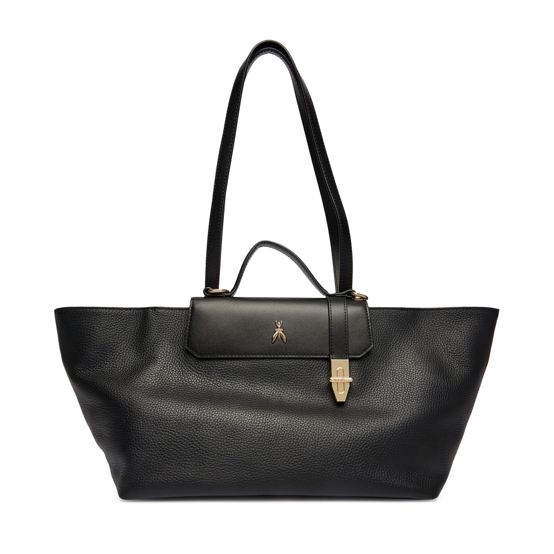 Borsetta Patrizia Pepe 8B0289/L178-K103 Nero