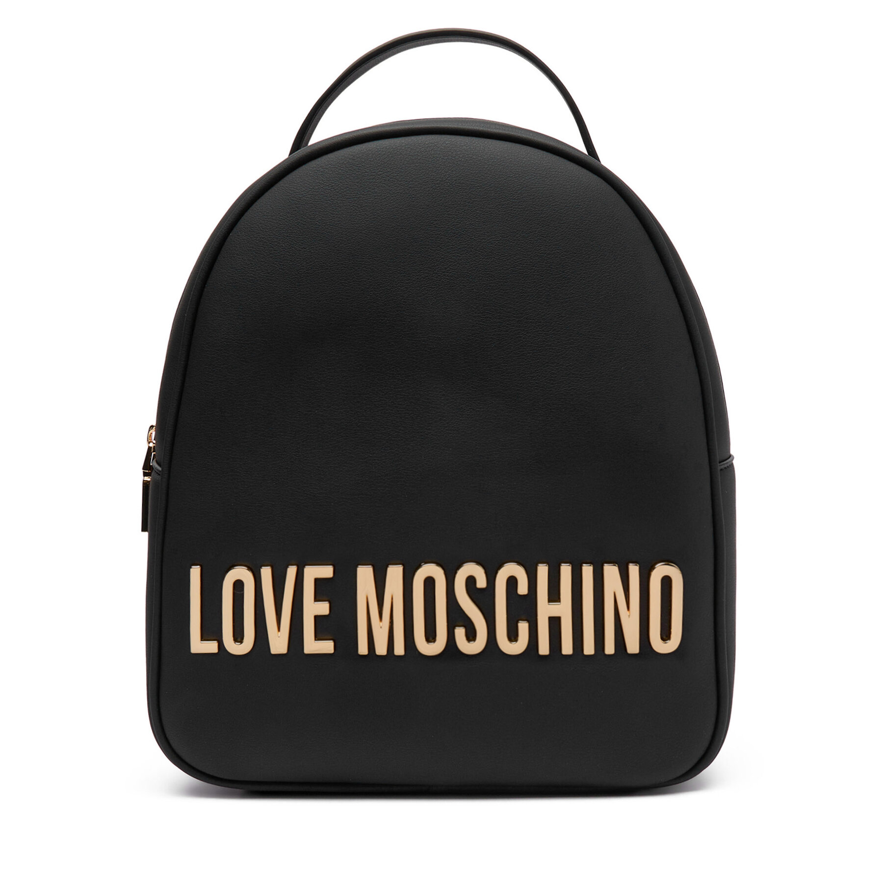 Rucsac LOVE MOSCHINO JC4197PP0NKD0000 Negru
