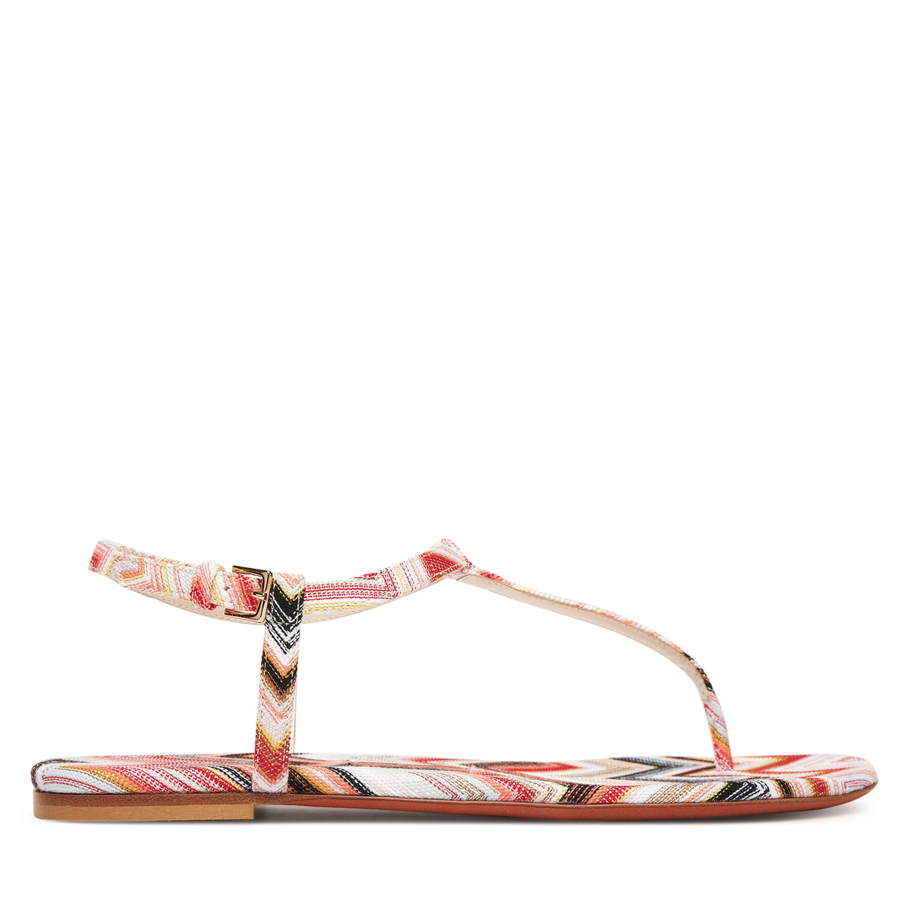 Сандали M Missoni Edith MWF109_002 Розов