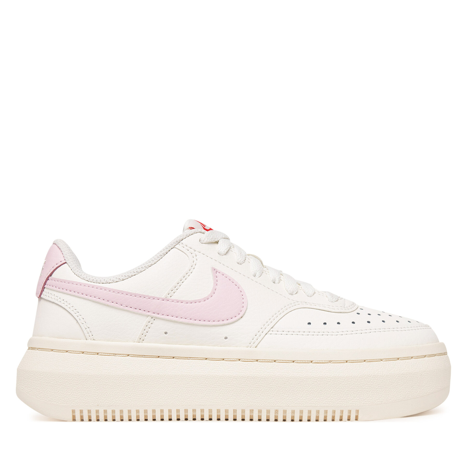 Snīkeri Nike Court Vision IB4480 Balts