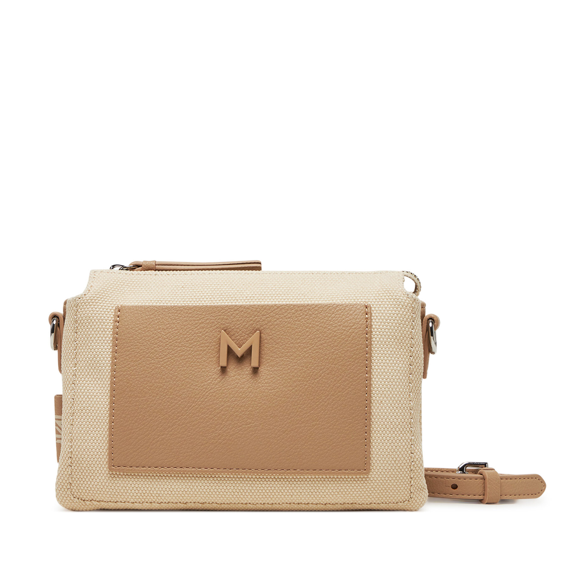 Kabelka Marella Ampolla 2513511157200 Béžová