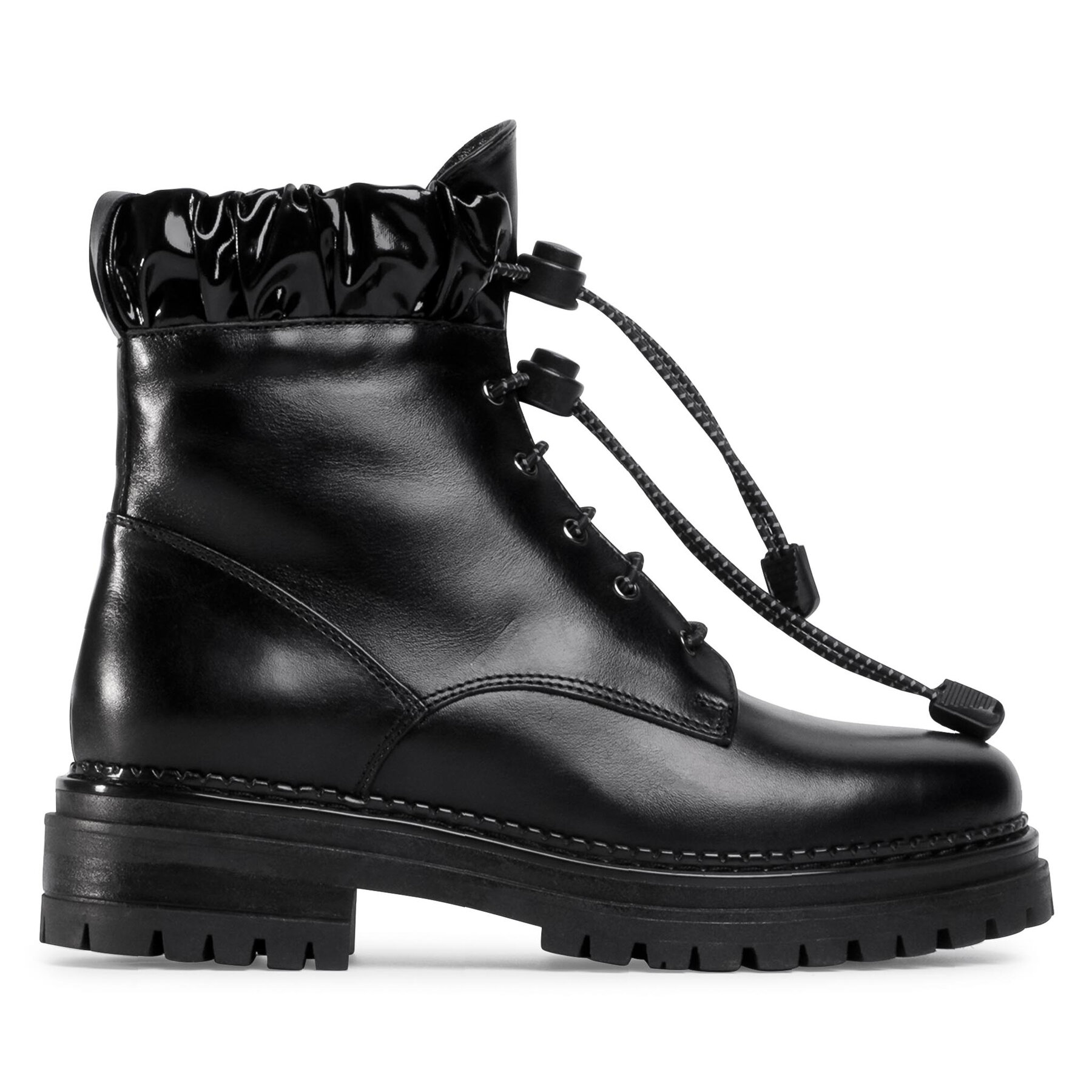 Trappers Rage Age RA-02-02-000053 Negru