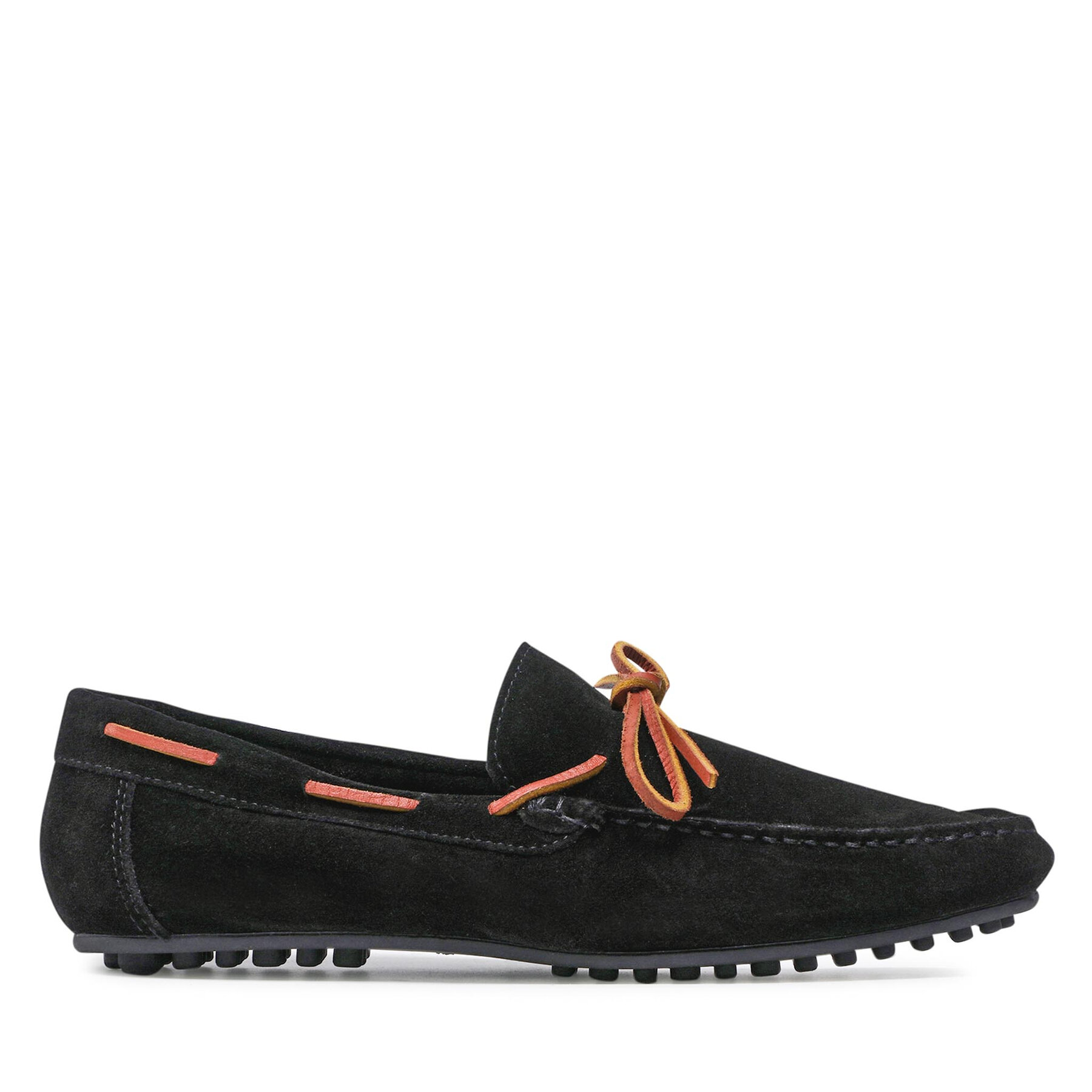 Mocasines Filipe 9599 Negro