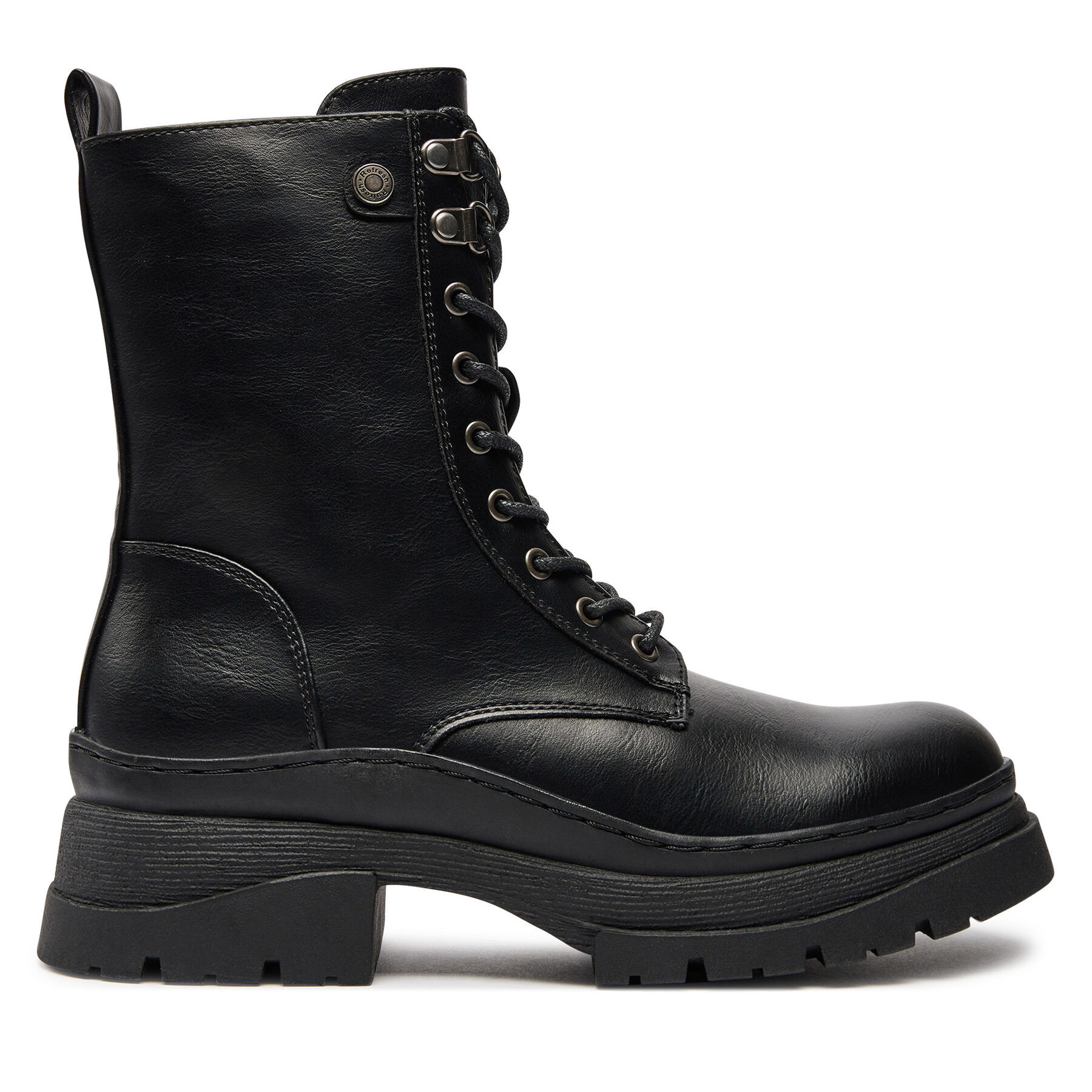 Bottines Refresh 171984 Noir