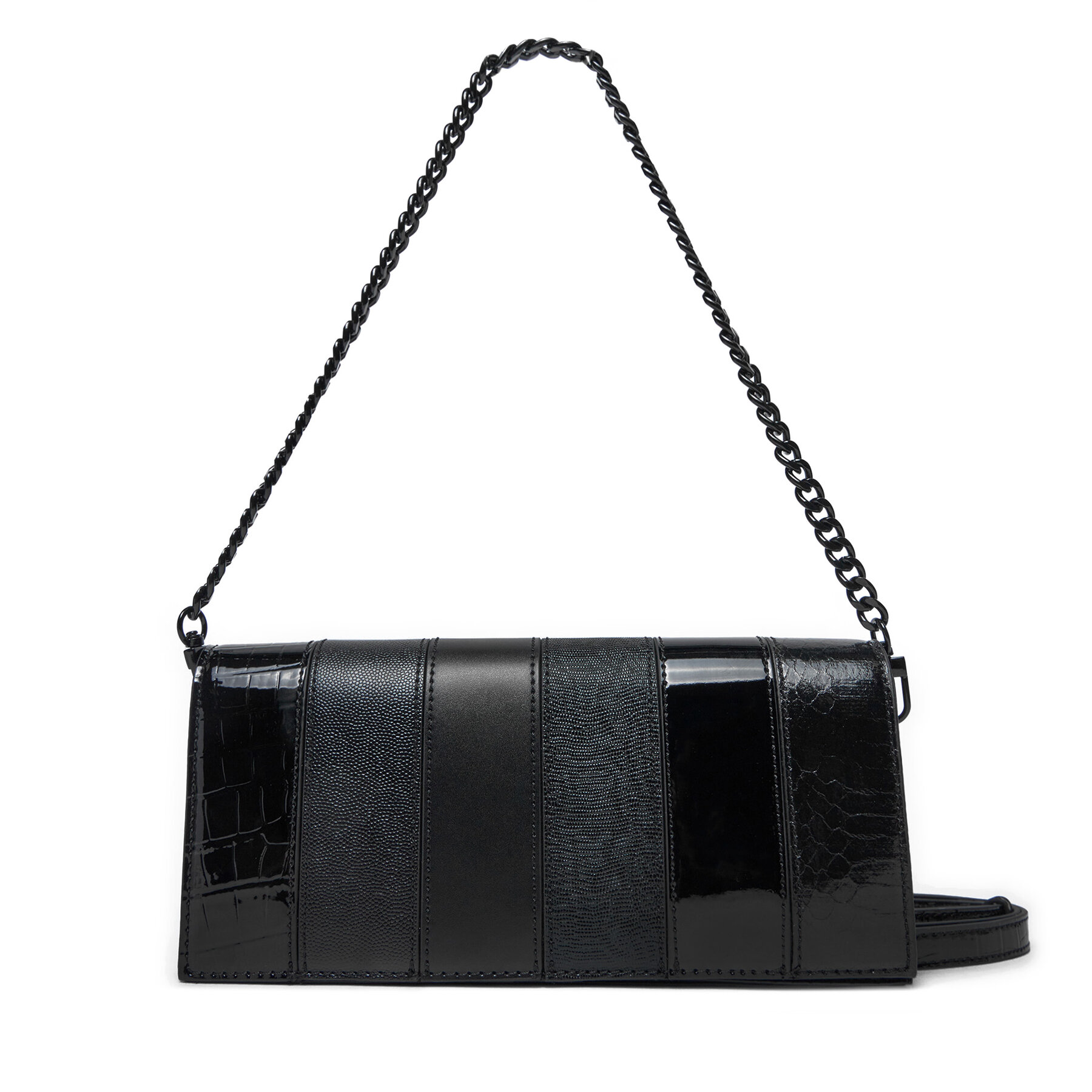 Bolso Aldo Alarisa 13863704 Negro