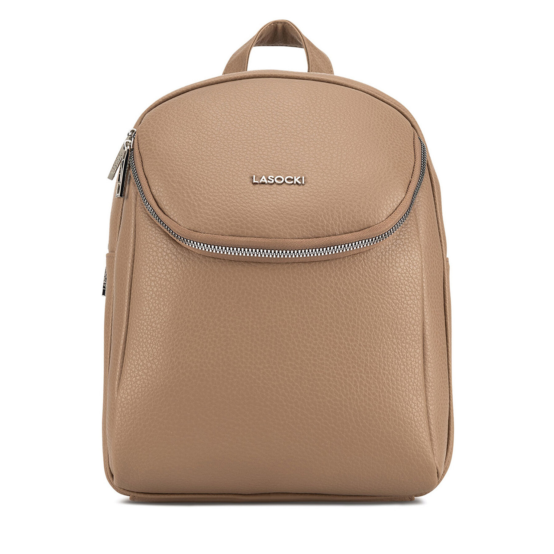 Sac à dos Lasocki LSK-K-071-06 Beige