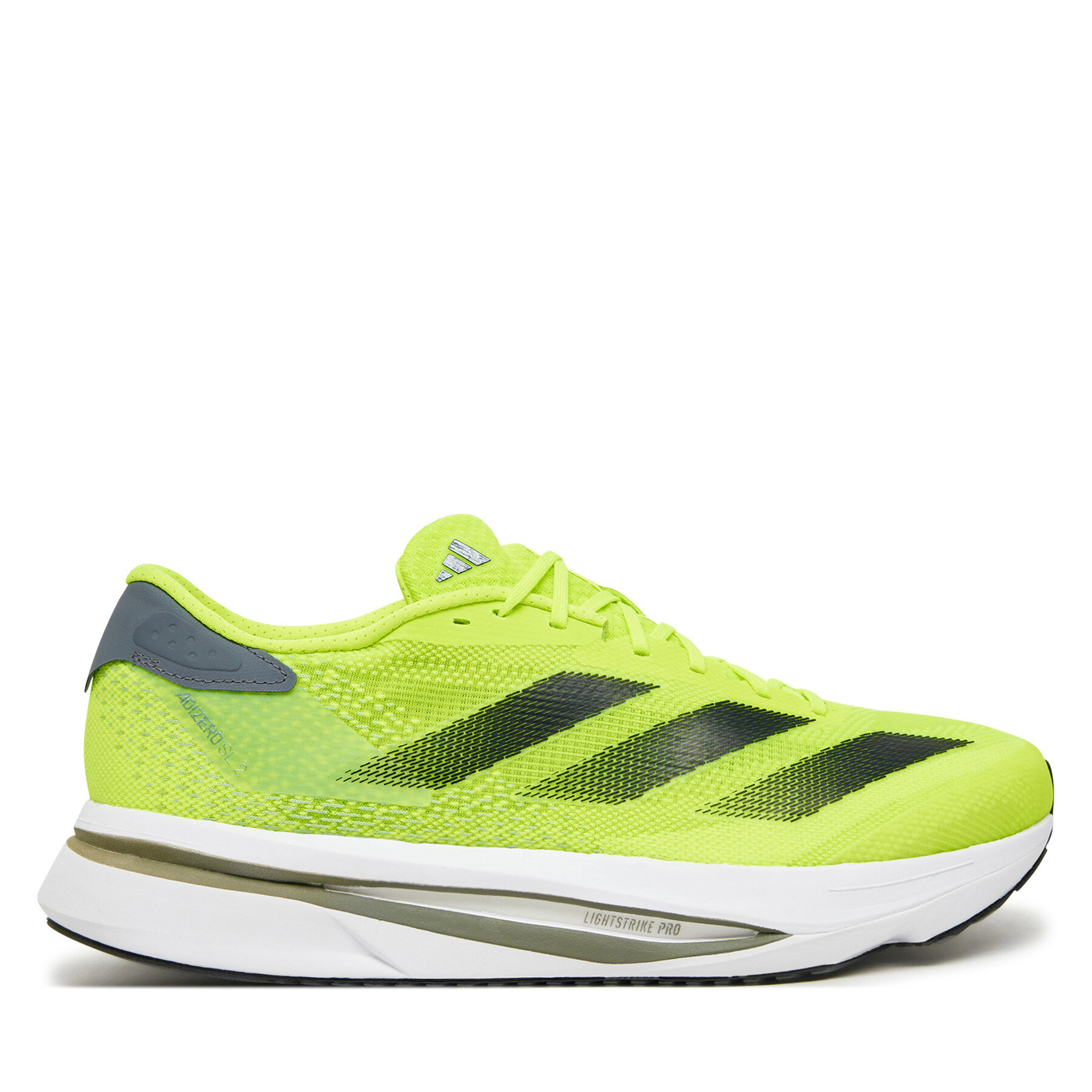 Chaussures de running adidas Adizero Sl2 Running Shoes IE1054 Vert