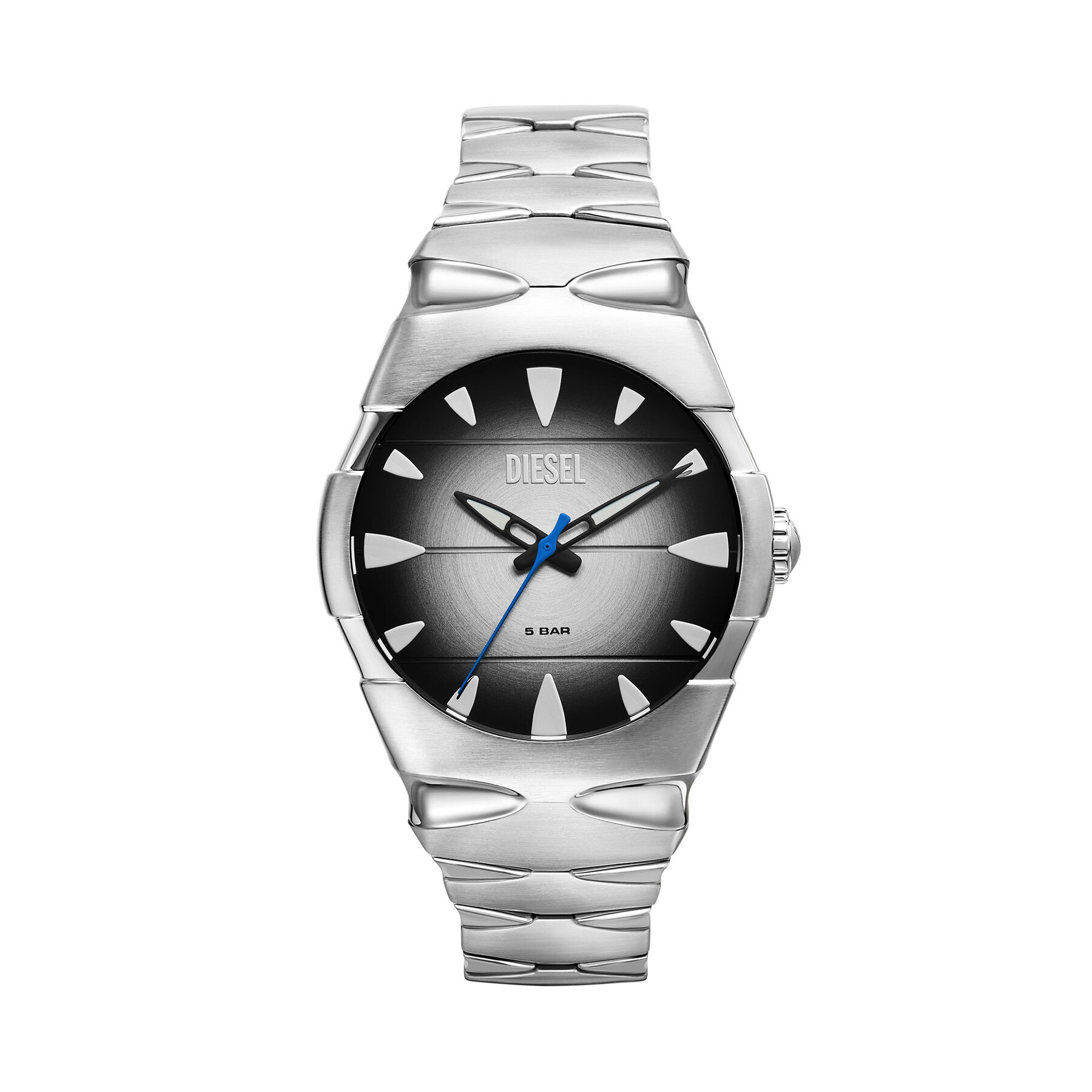 Orologio Diesel D-Sruptor DZ2224 Argento