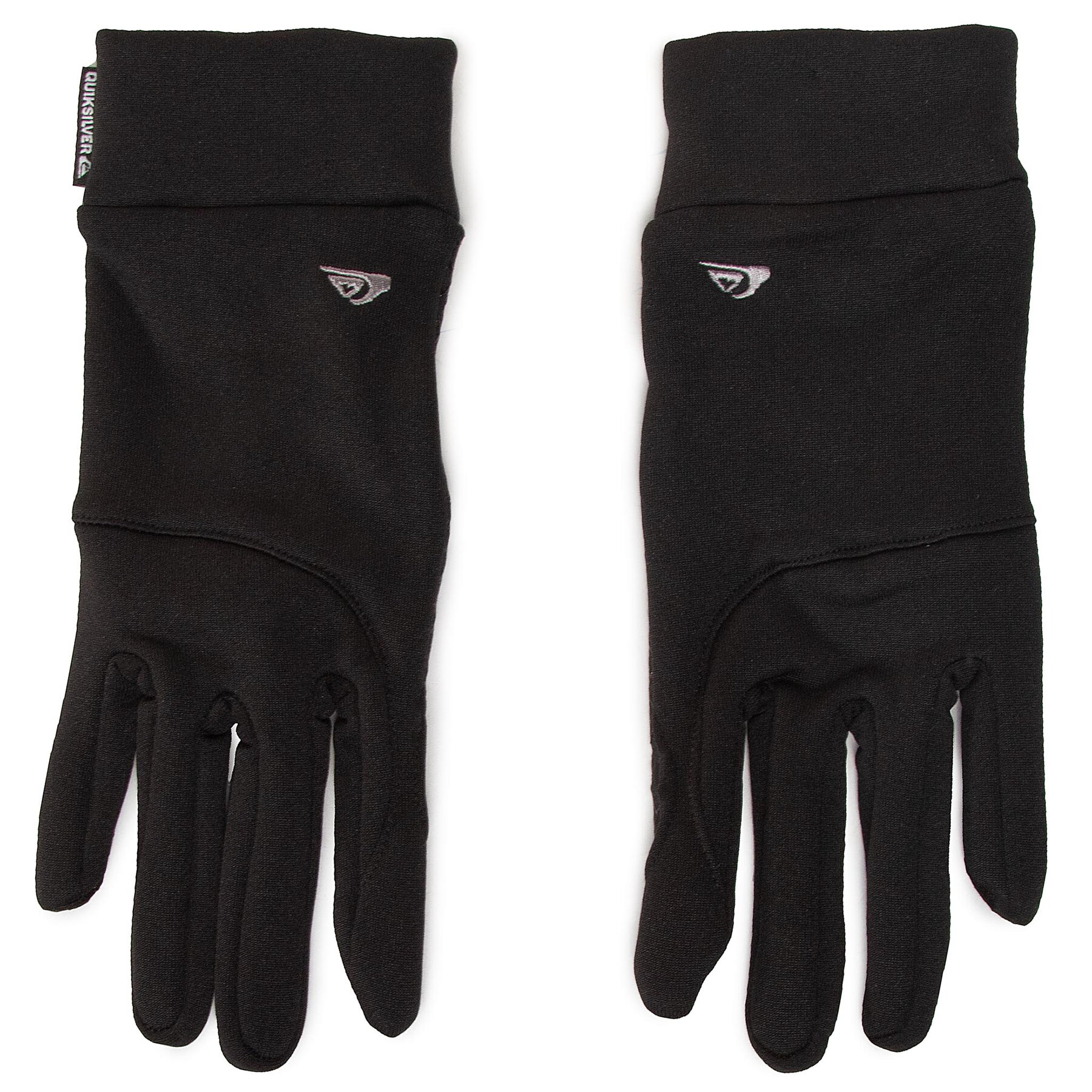 Dámske rukavice Quiksilver EQYHN03101 Čierna
