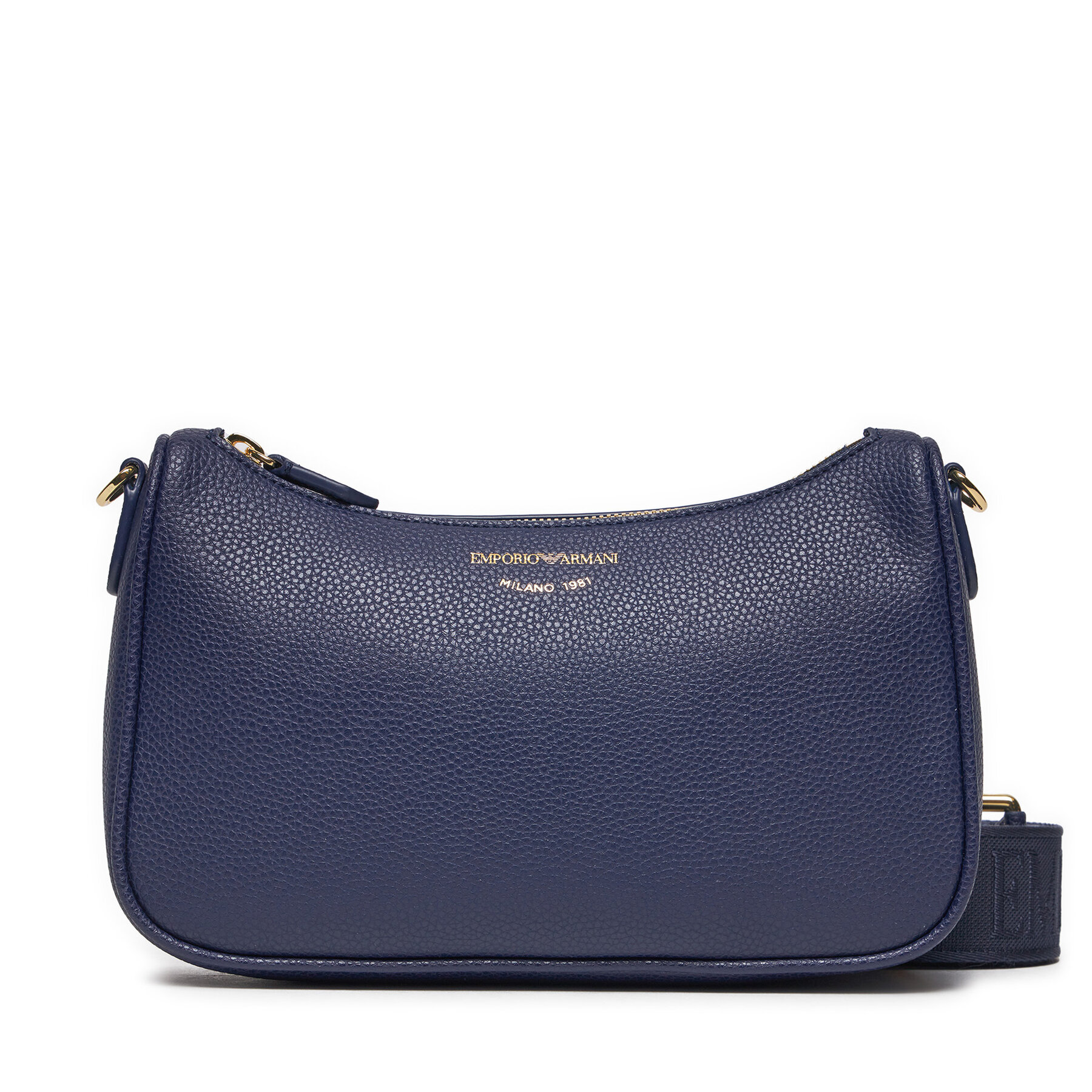 Sac à main Emporio Armani EW000539 AF12036 MB051 Gris
