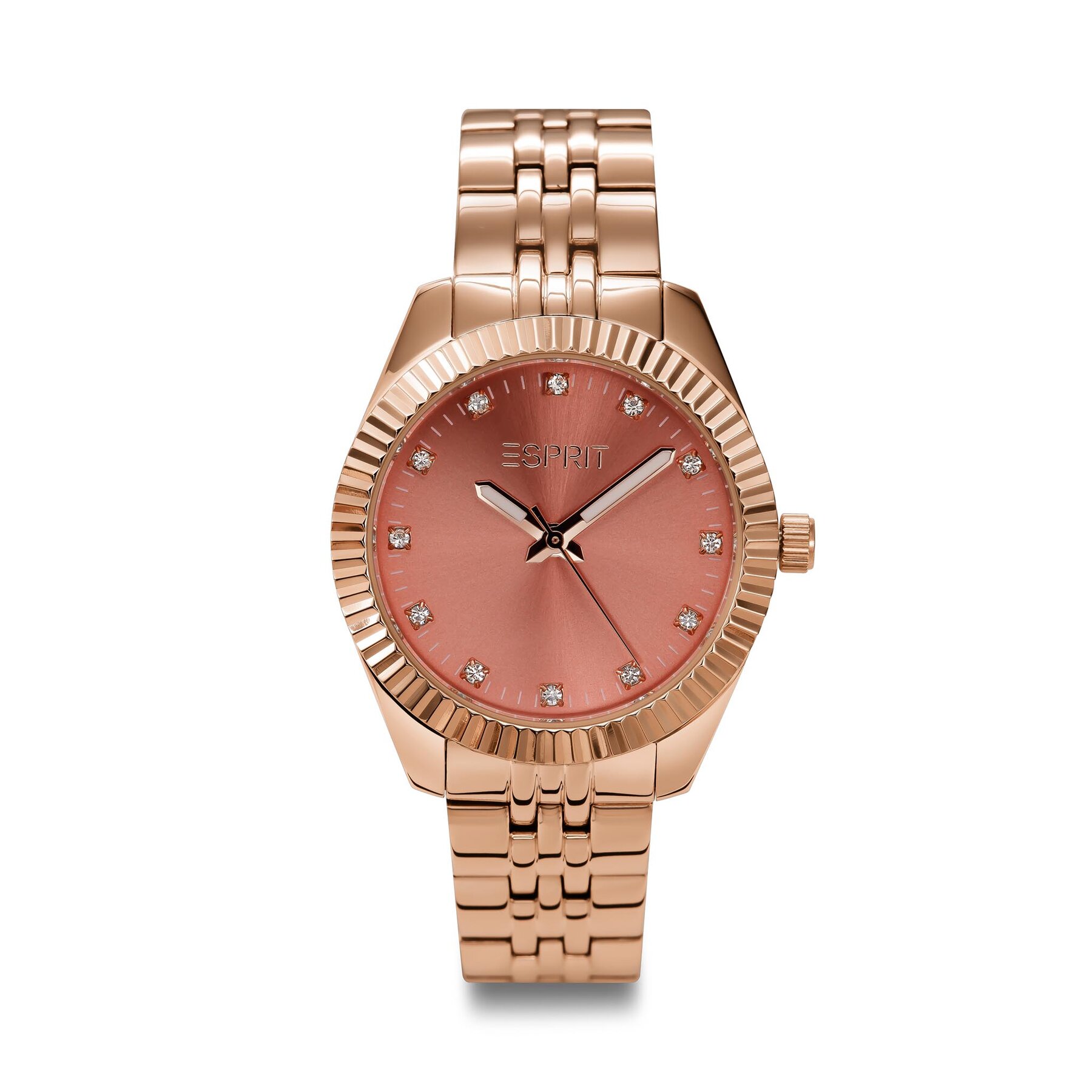 Ročna ura Esprit ESLW23753RG Rose Gold