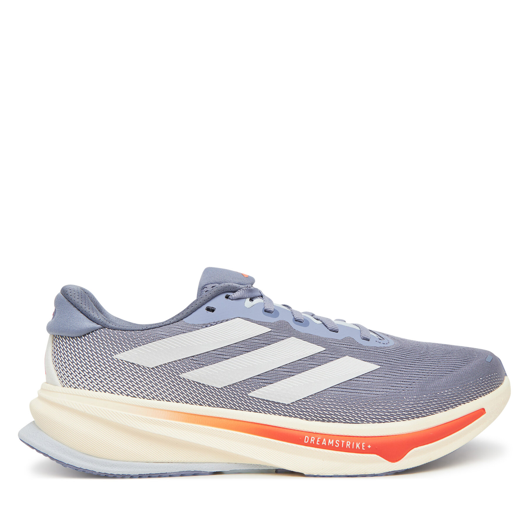 Pánske Sneakersy adidas, Rozmer: 41_13, Tmavomodrá, Supernova Rise 2 IH8707