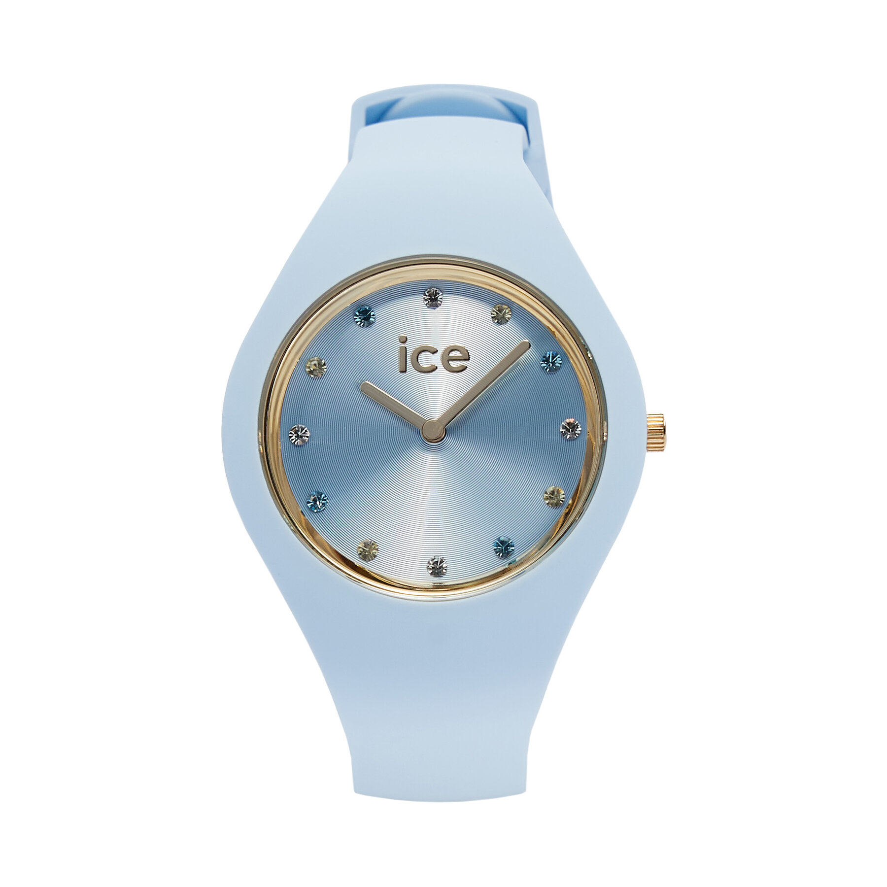 Ρολόι IceWatch Cosmos 22360 Μπλε