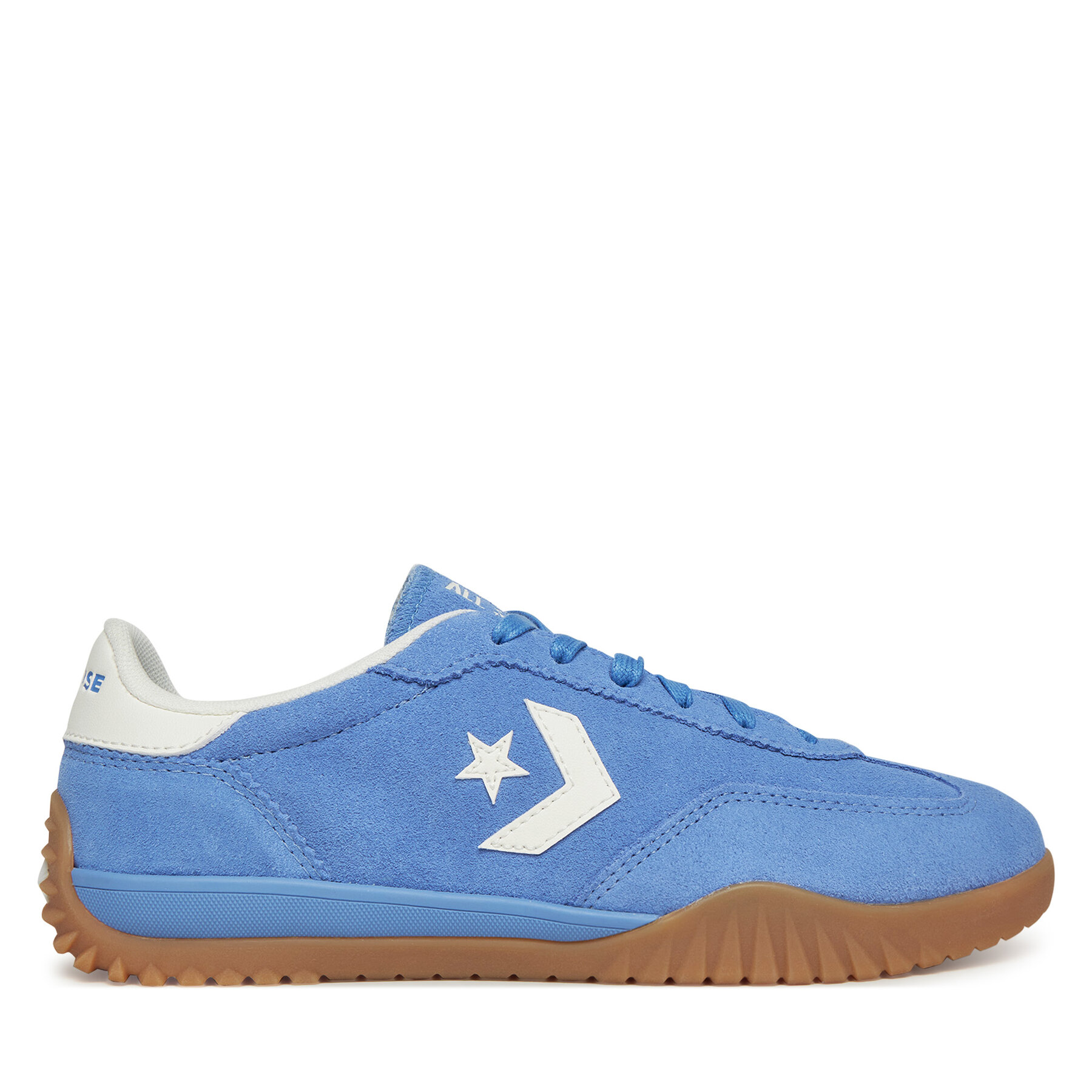 Sportcipők Converse Run Star Trainer A11504C Kék
