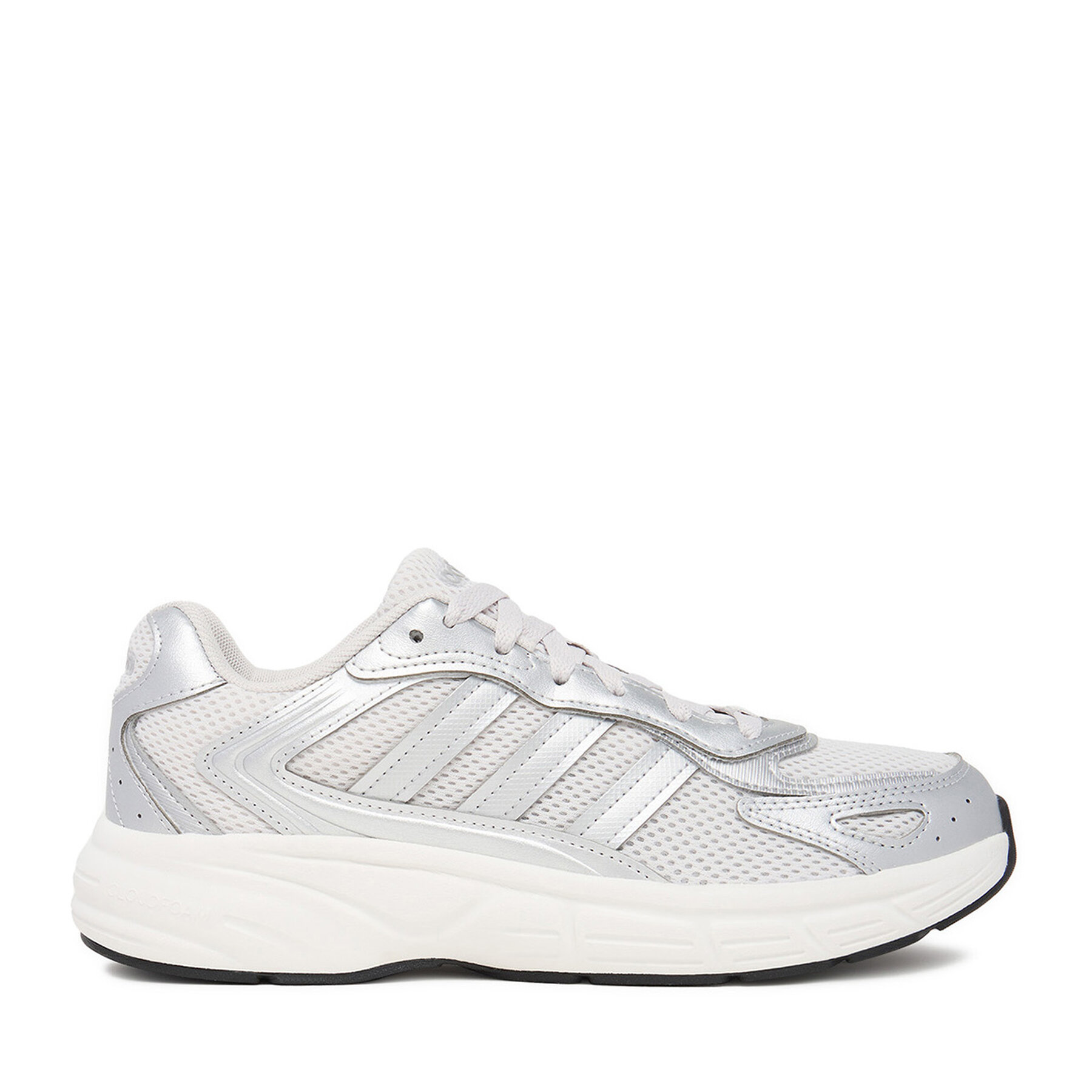 Sneakersy adidas ECLYPTIX 2000 JH6911 Biela