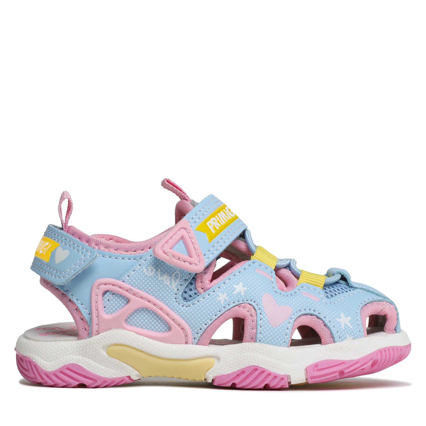 Sandaler Primigi 3971000 Blå