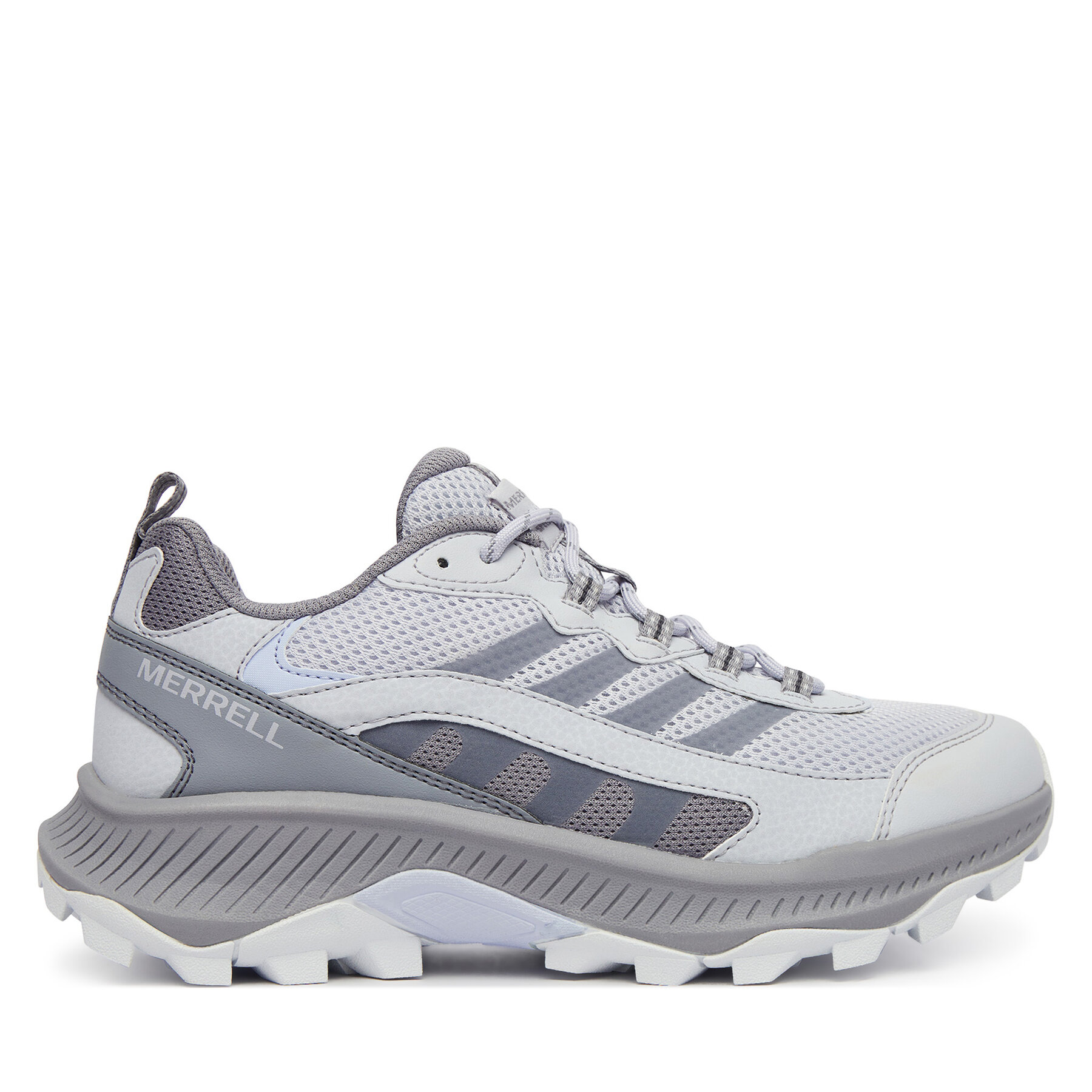 Sneakersy Merrell Speed Strike 2 J00003486 Sivá