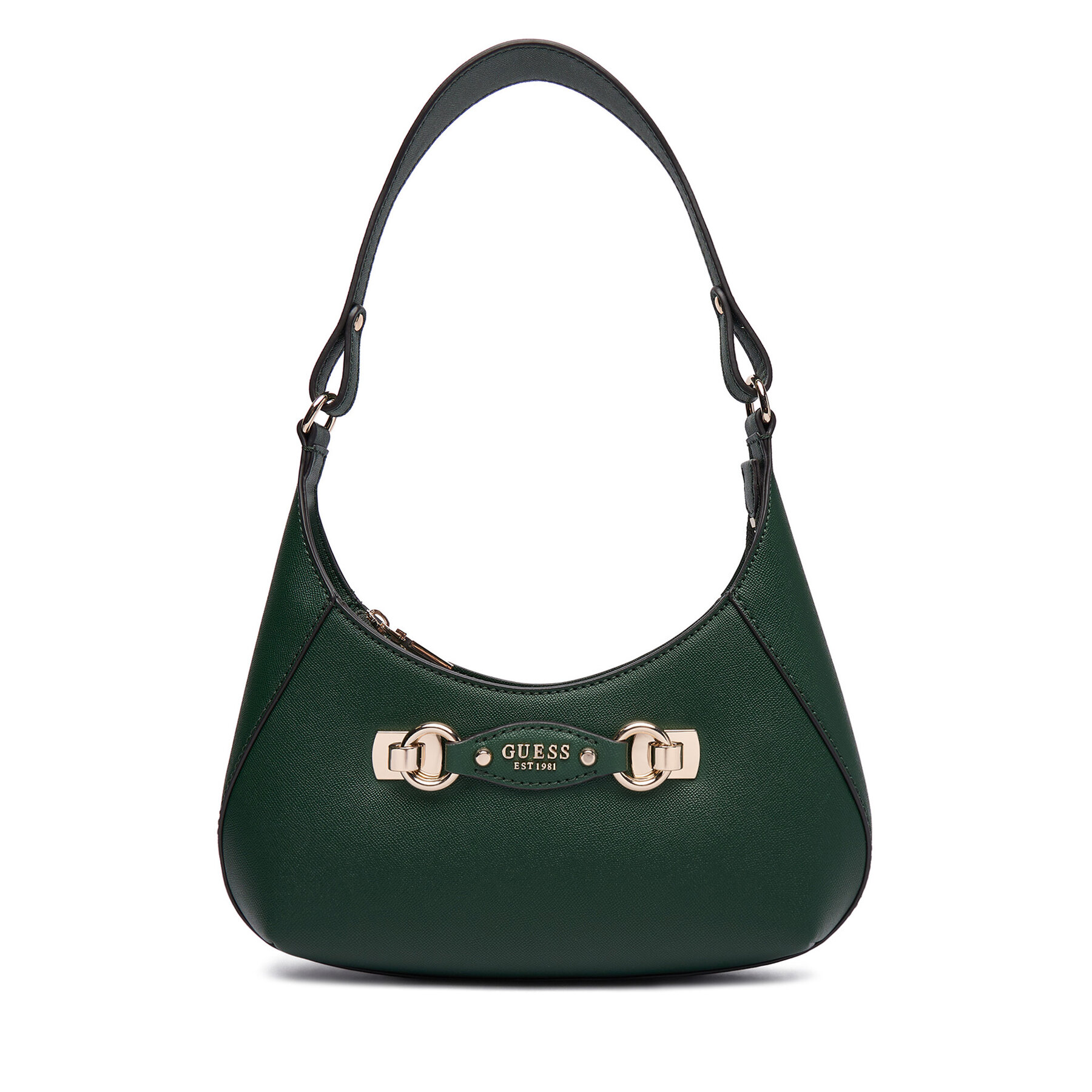 Geantă Guess Mimina HWBG80 15180 Verde