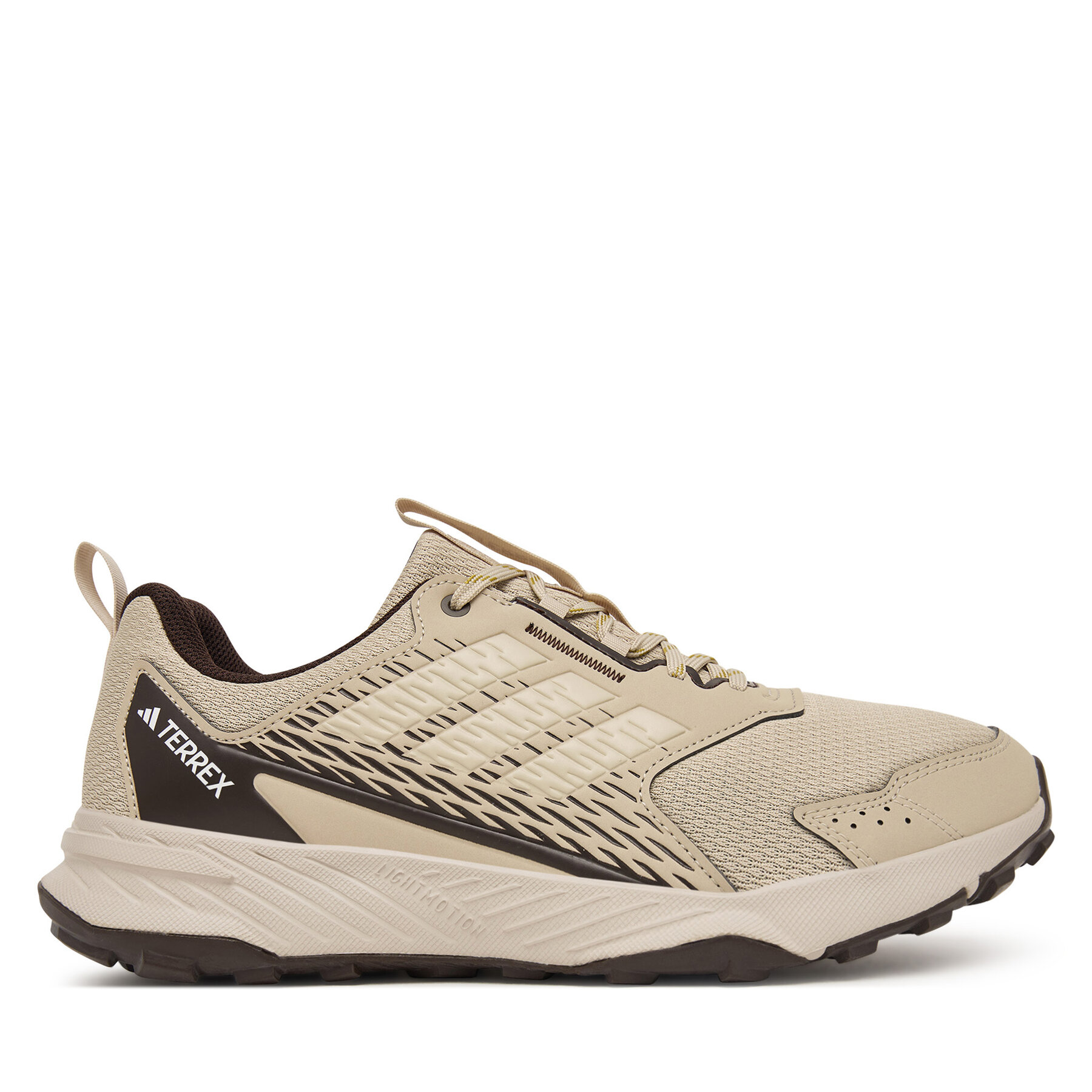 Trekkings adidas Tracefinder HQ5094 Bej