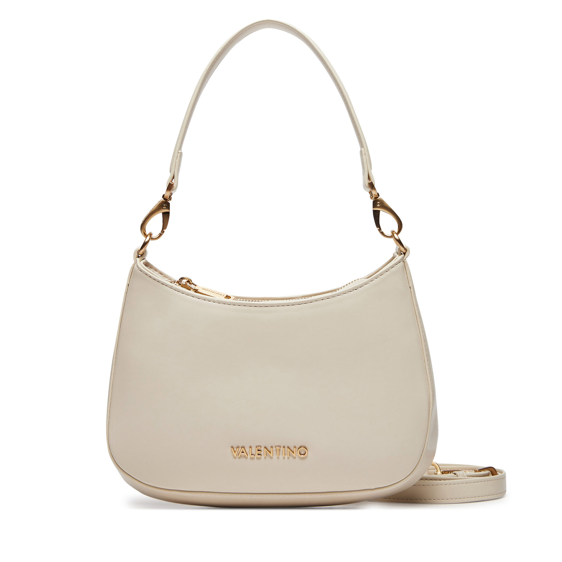 Sac à main Valentino Type Re VBS8FS07 Écru