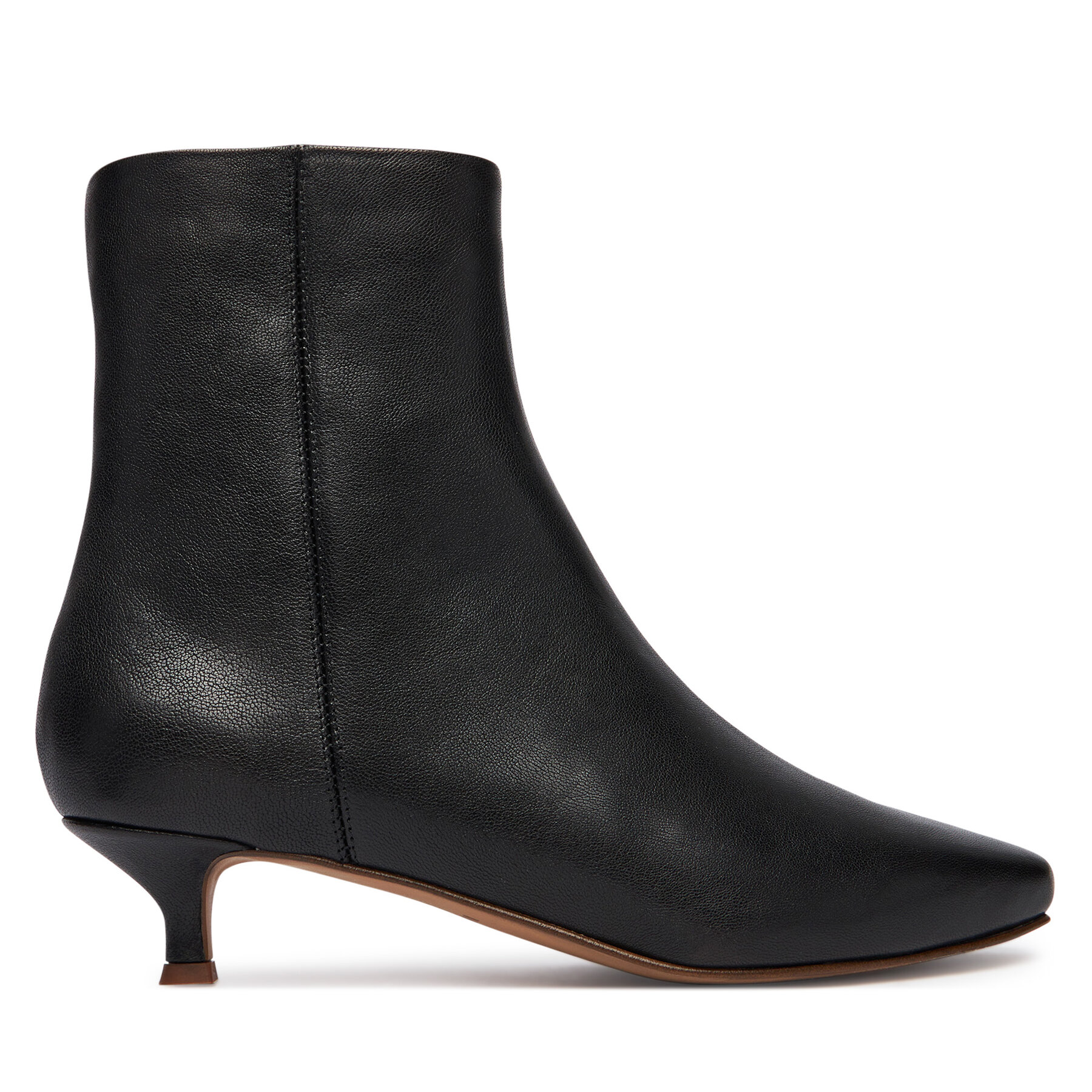 Botine Balagan Vivian Negru