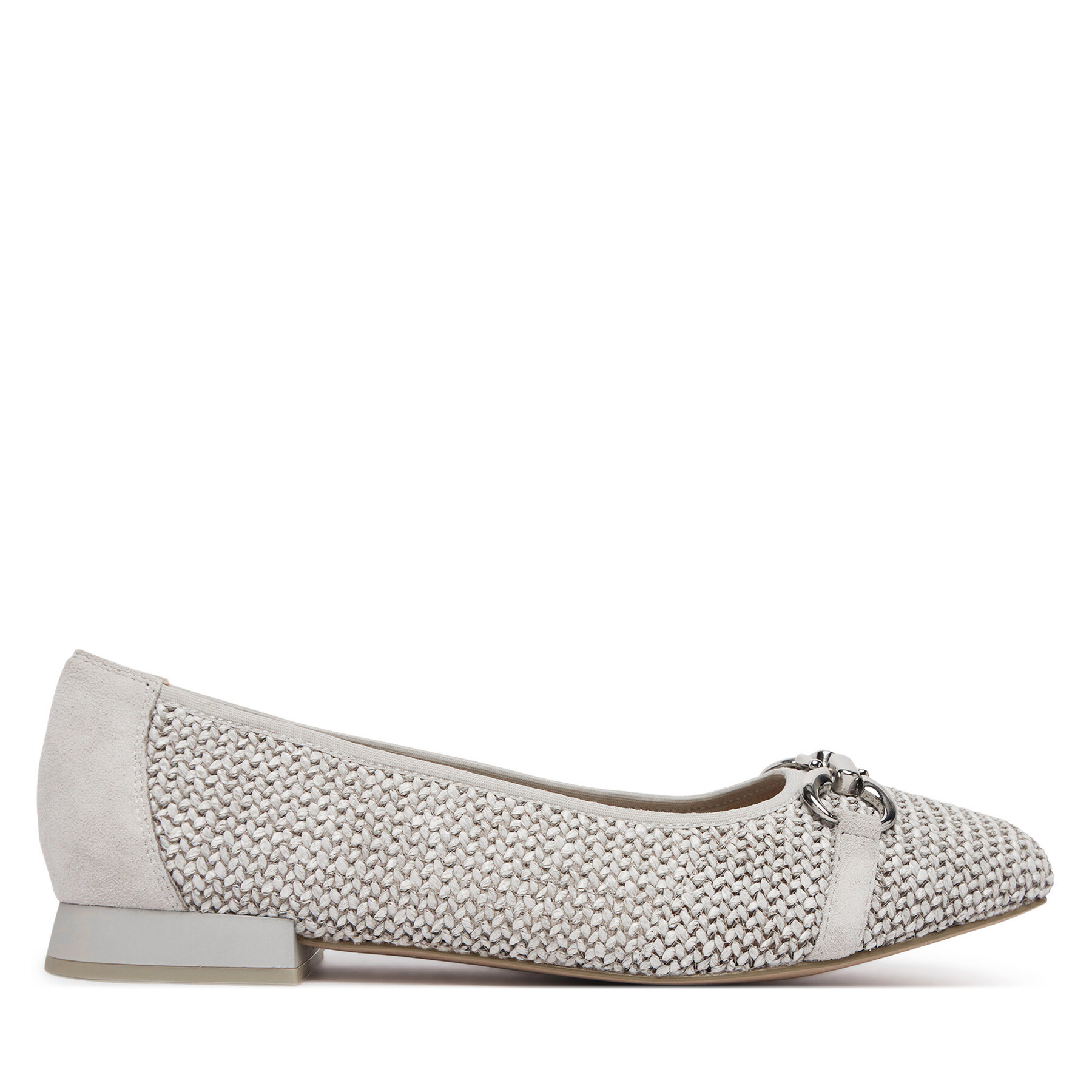 Balerina Caprice 9-22503-42 Szürke