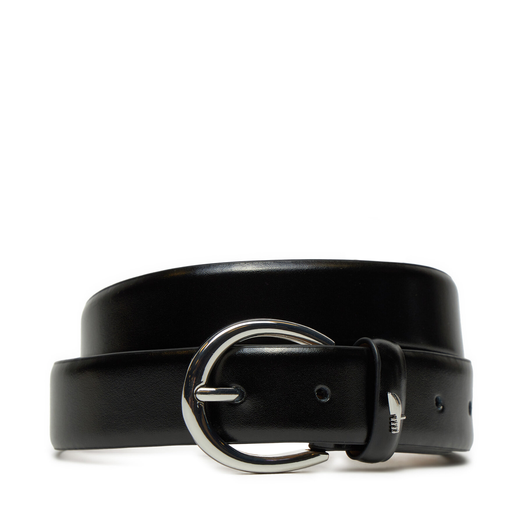 Cinturón para mujer Puccini PAD207S Negro