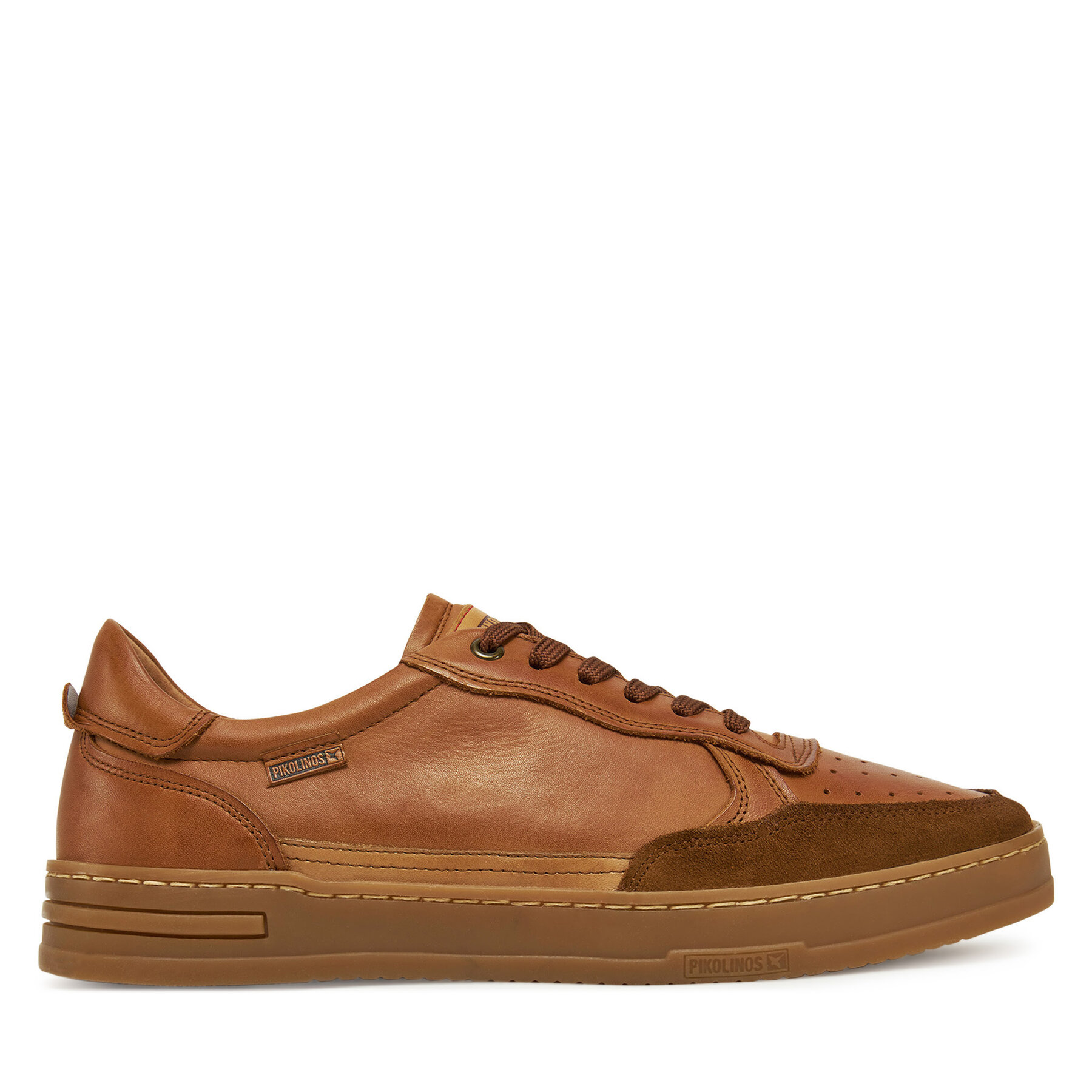 Sportcipők Pikolinos M1K-6383C1 Barna