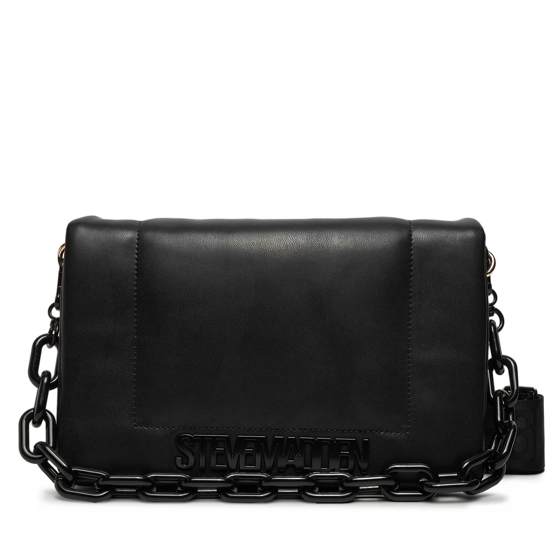 Sac à main Steve Madden Bcloud-L SM13001455 Noir