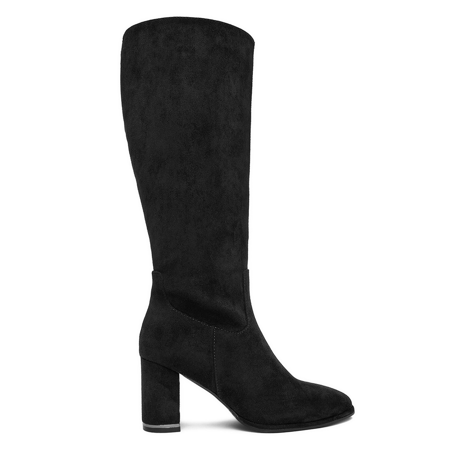 JENNY Donna Stivali, Taglia 36, Nero, CEO-R25SS07382, taglia : 36