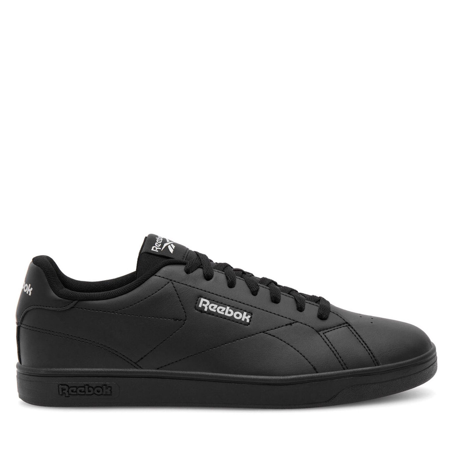 Сникърси Reebok COURT CLEAN 100074370 Черен