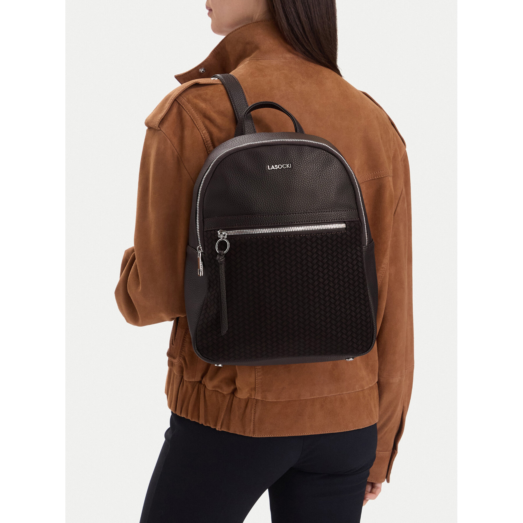 Rucsac Lasocki CEO-LSK-X-005-10 Maro