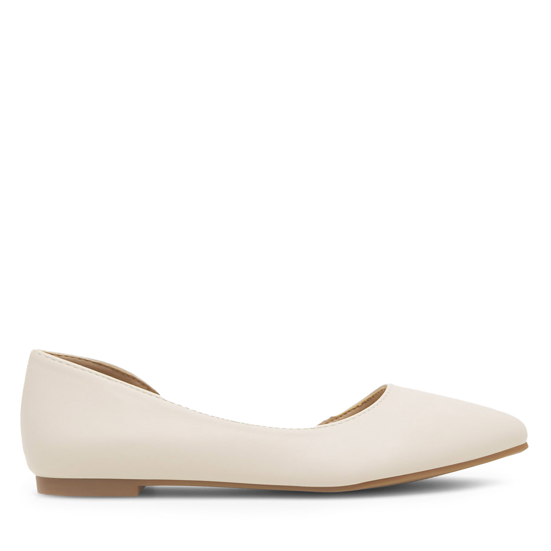 Балеринки Jenny Fairy JANE WS2108-08 Екрю