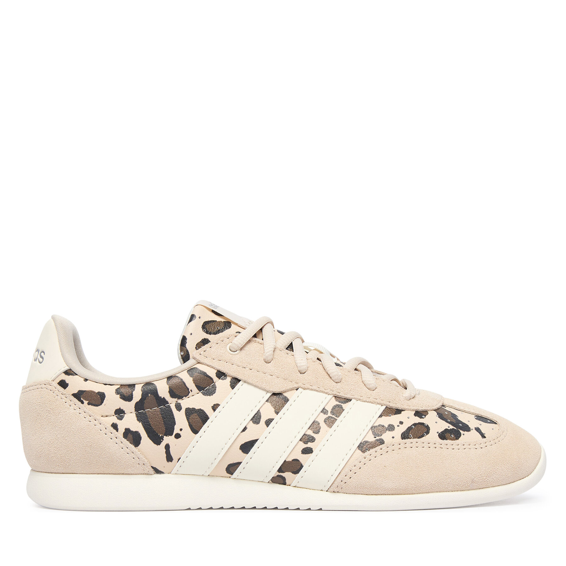 Tenisice adidas Barreda Lo Shoes KI2707 Bež