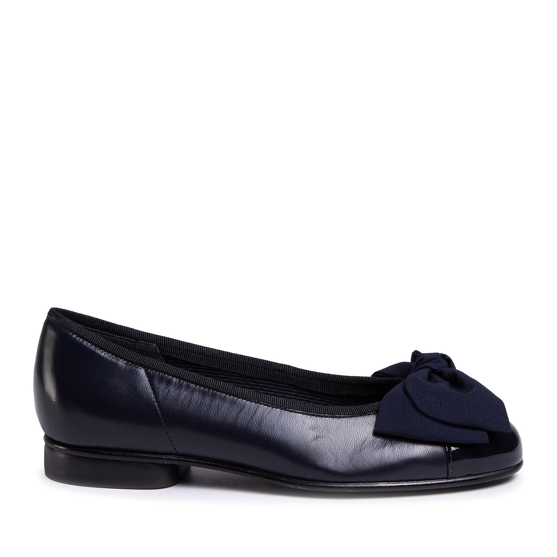 Ballerine Gabor 05.106.36 Blu scuro