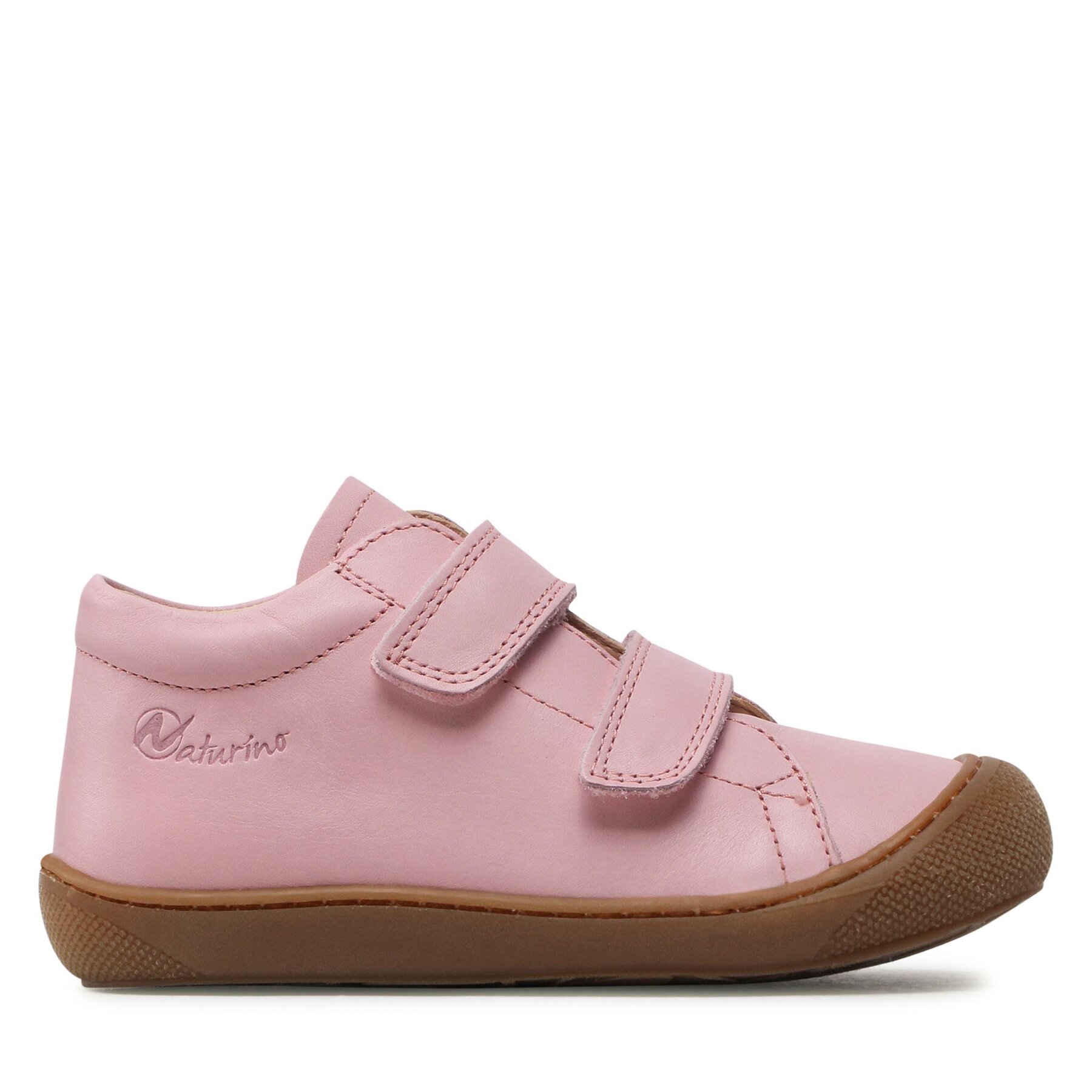 Κλειστά παπούτσια Naturino Cocoon Vl 0012012904.01.0M02 S Ροζ