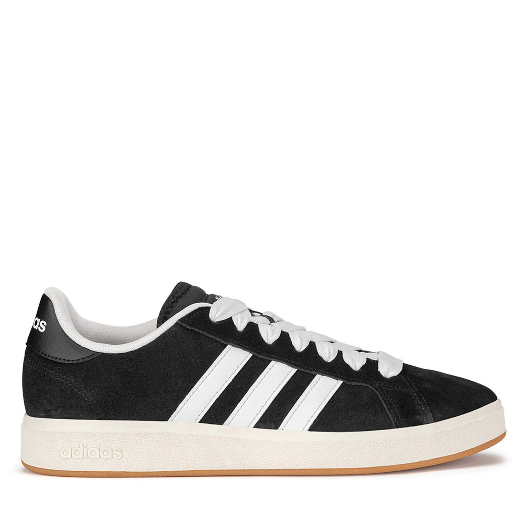 Αθλητικά adidas GRAND COURT BASE 00S IH6184 Μαύρο