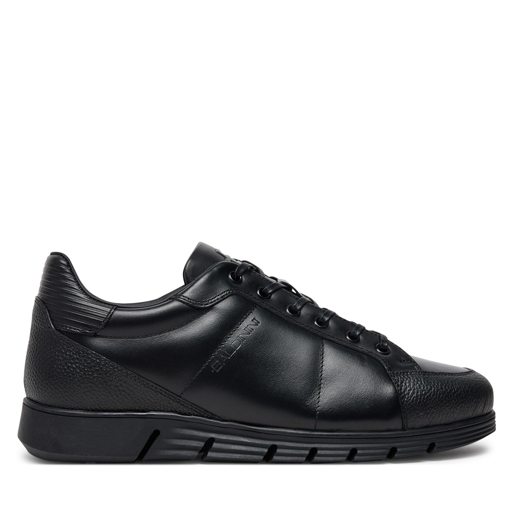 Pánske Sneakersy Baldinini, Rozmer: 41, Čierna, U5B870T1CEVI0000