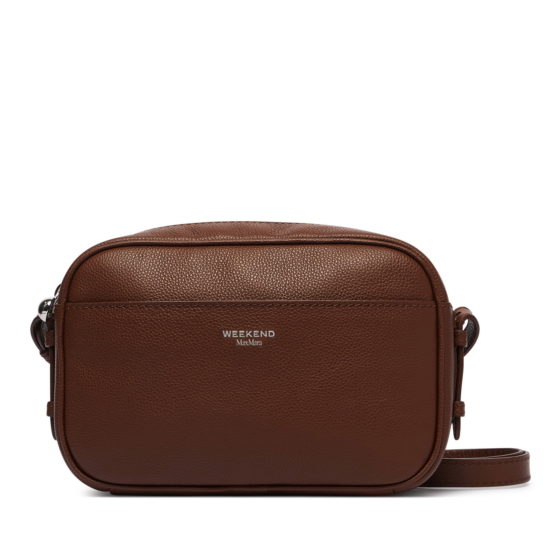 Geantă Weekend Max Mara Matassa 2625516145600 Maro