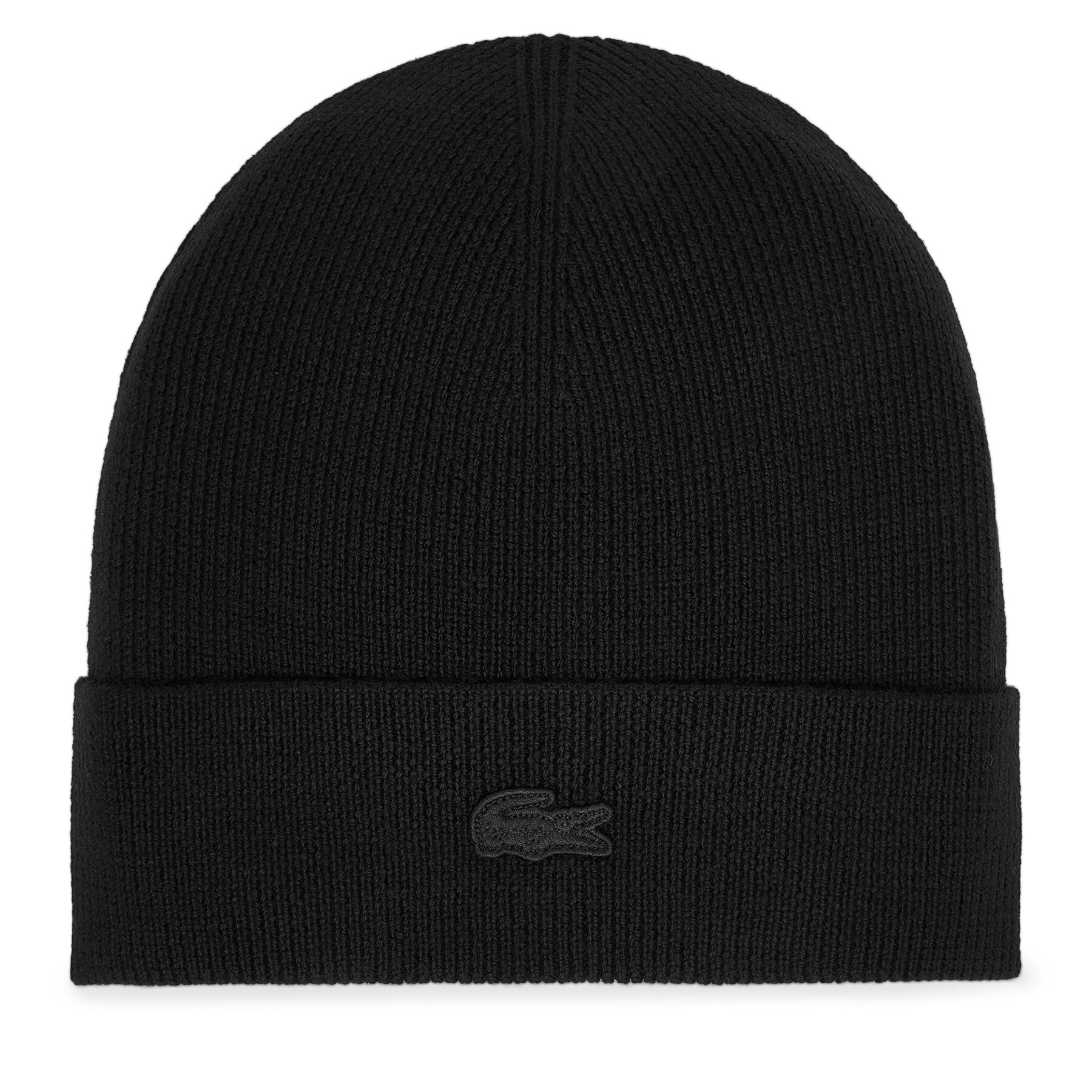 Căciulă Lacoste RB5983 Negru