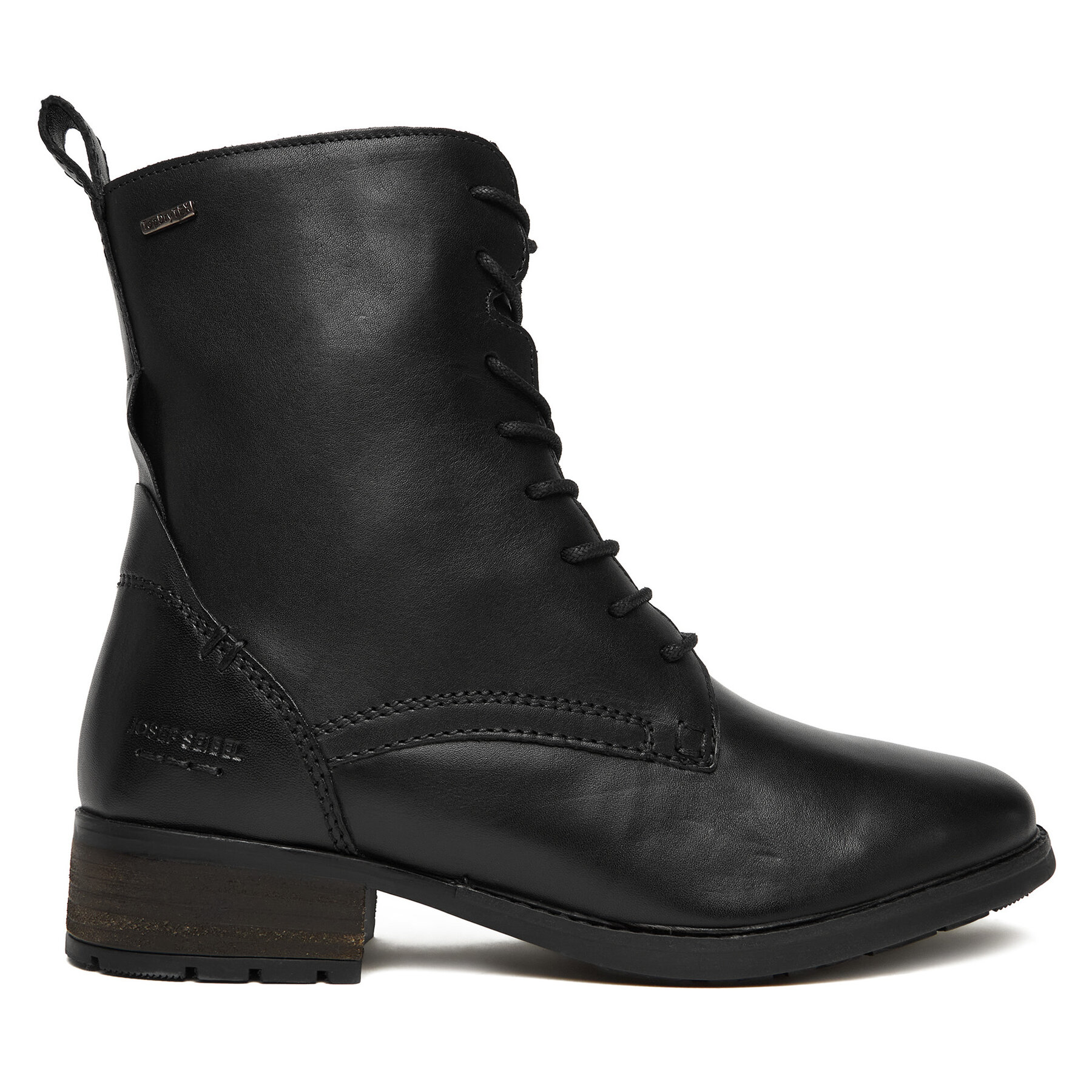 Josef Seibel Μποτίνια Josef Seibel Kate 50 MI307 Μαύρο