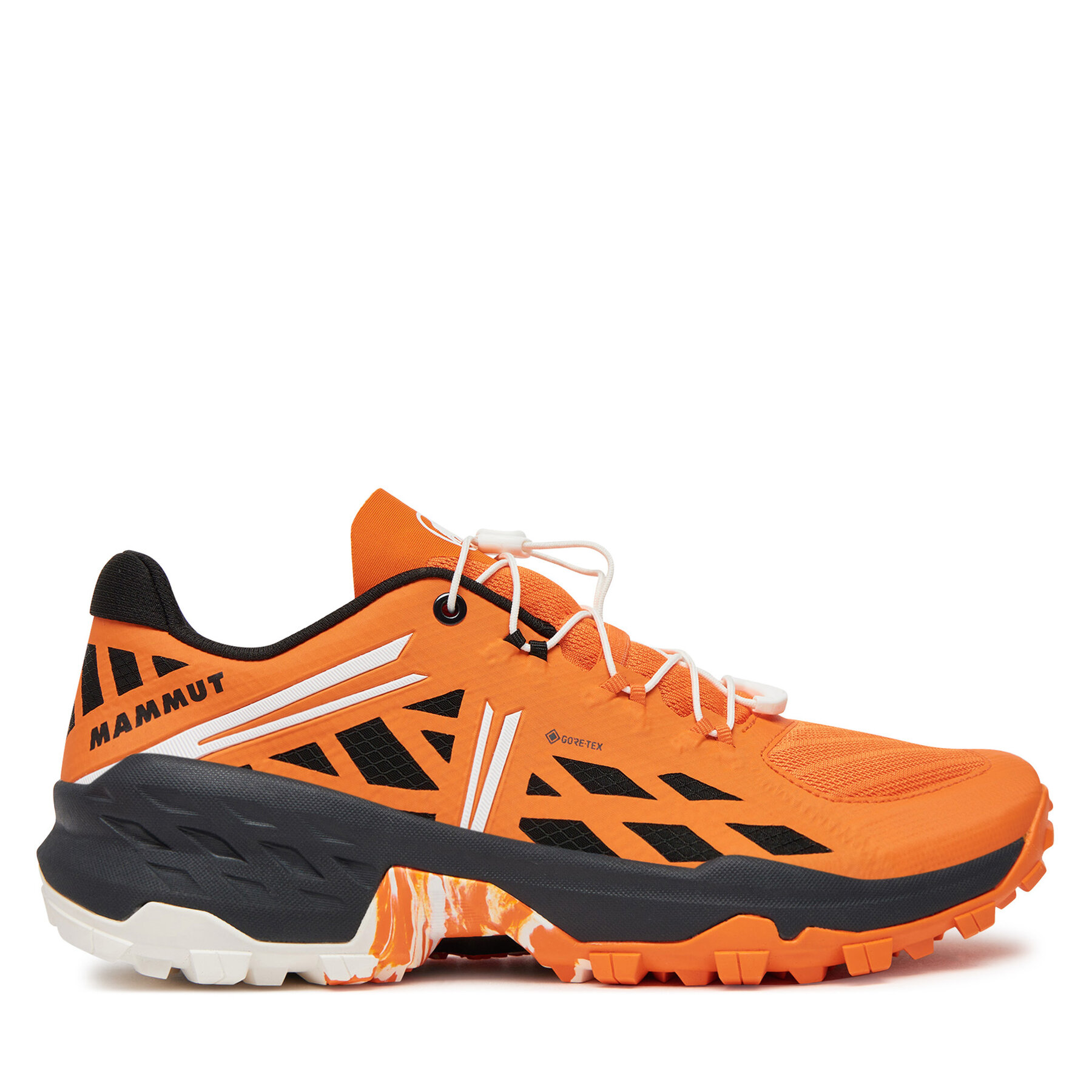 Botas de trekking Mammut 3030-05000 Gris