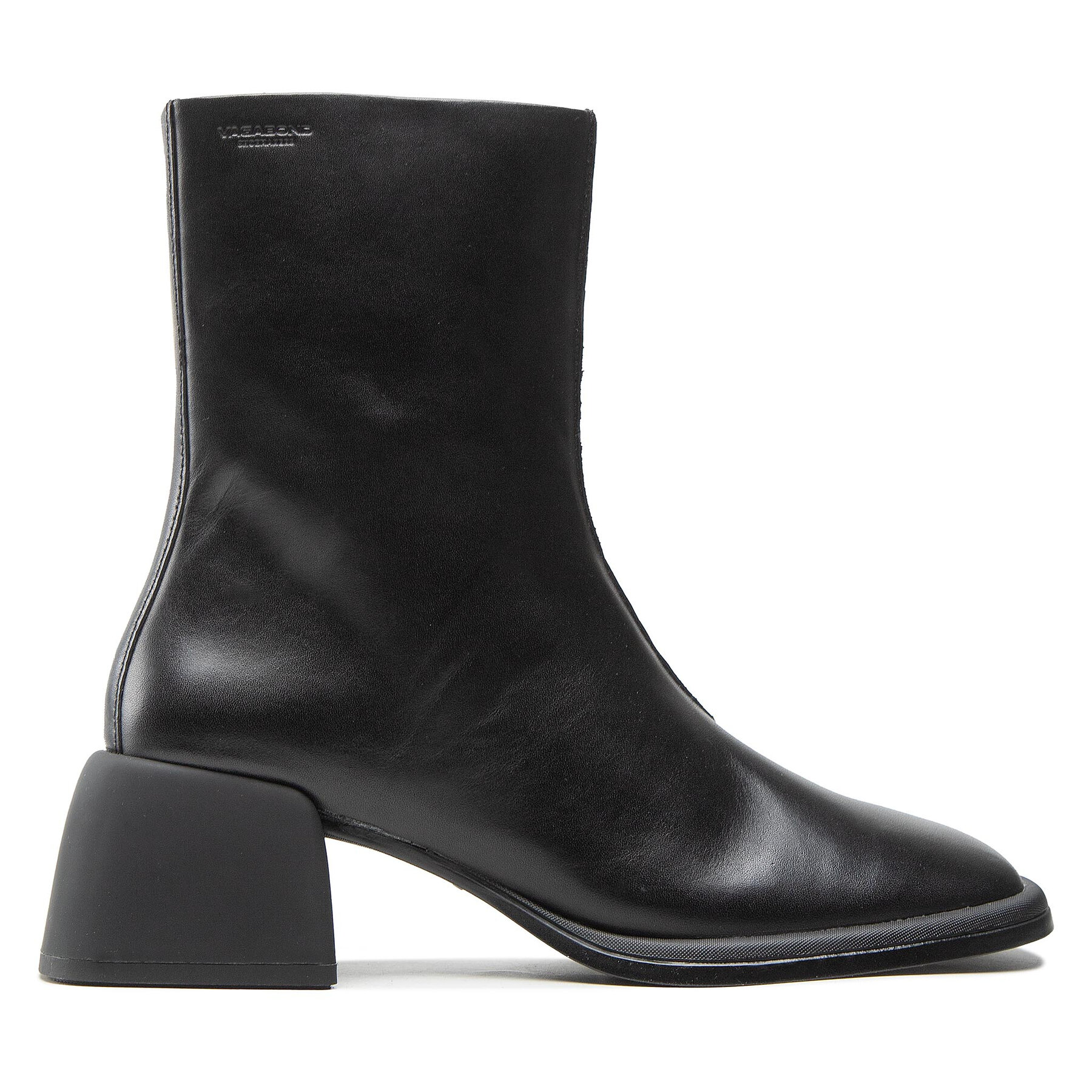 Čizme Vagabond Shoemakers Ansie 5445-001-20 Crna