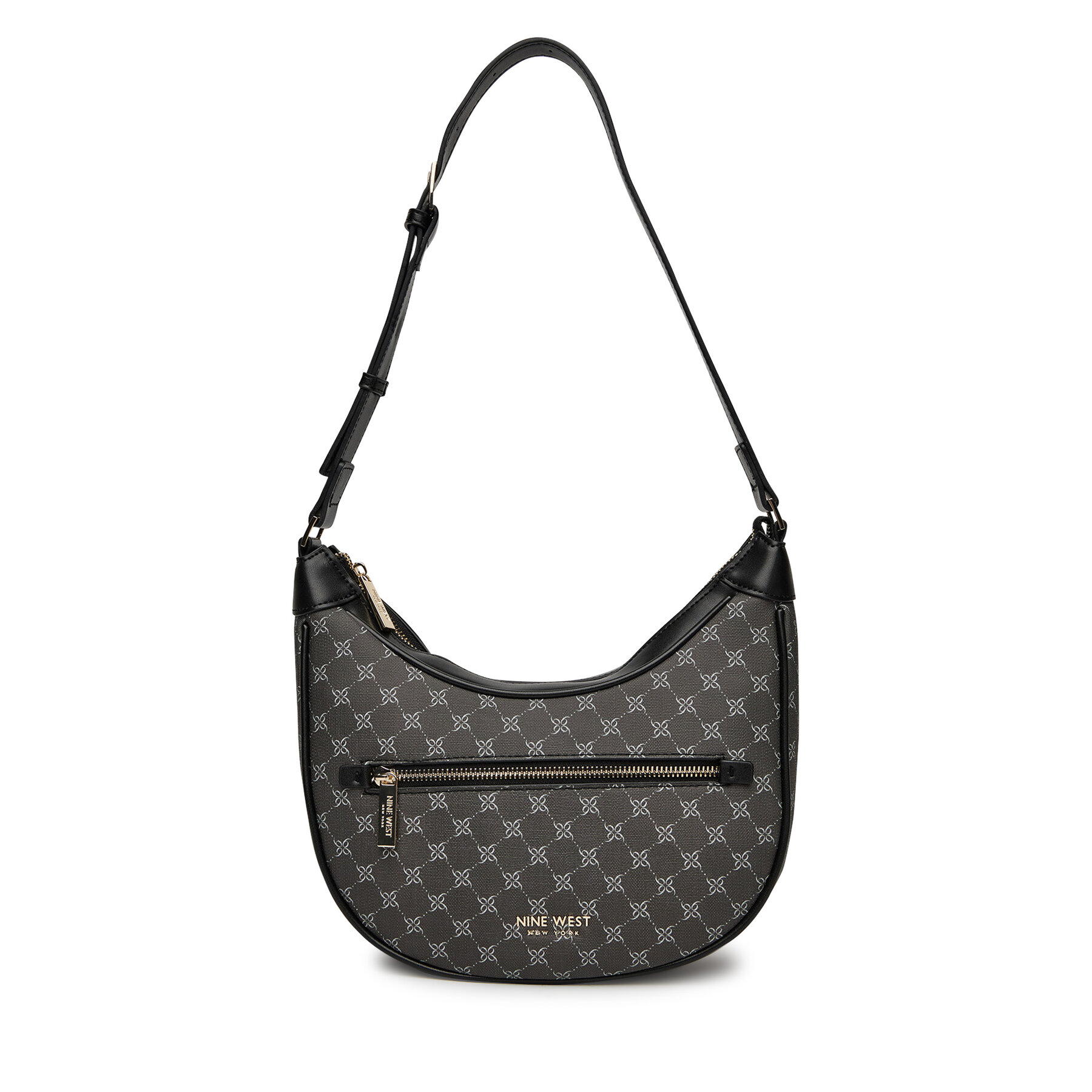 Geantă Nine West JH6391-NW Negru