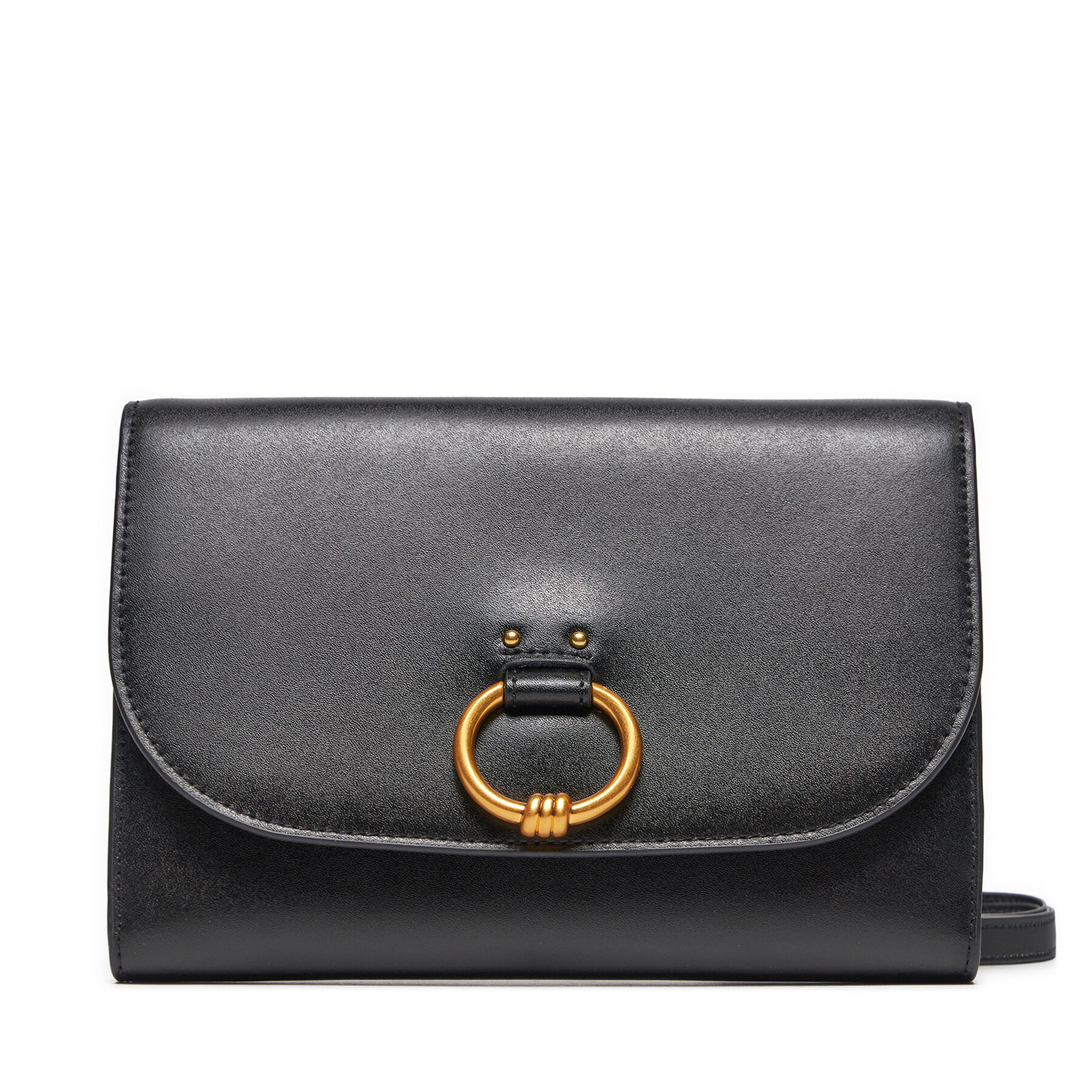 Bolso Gianni Chiarini BS WBN50107 PRCK Negro