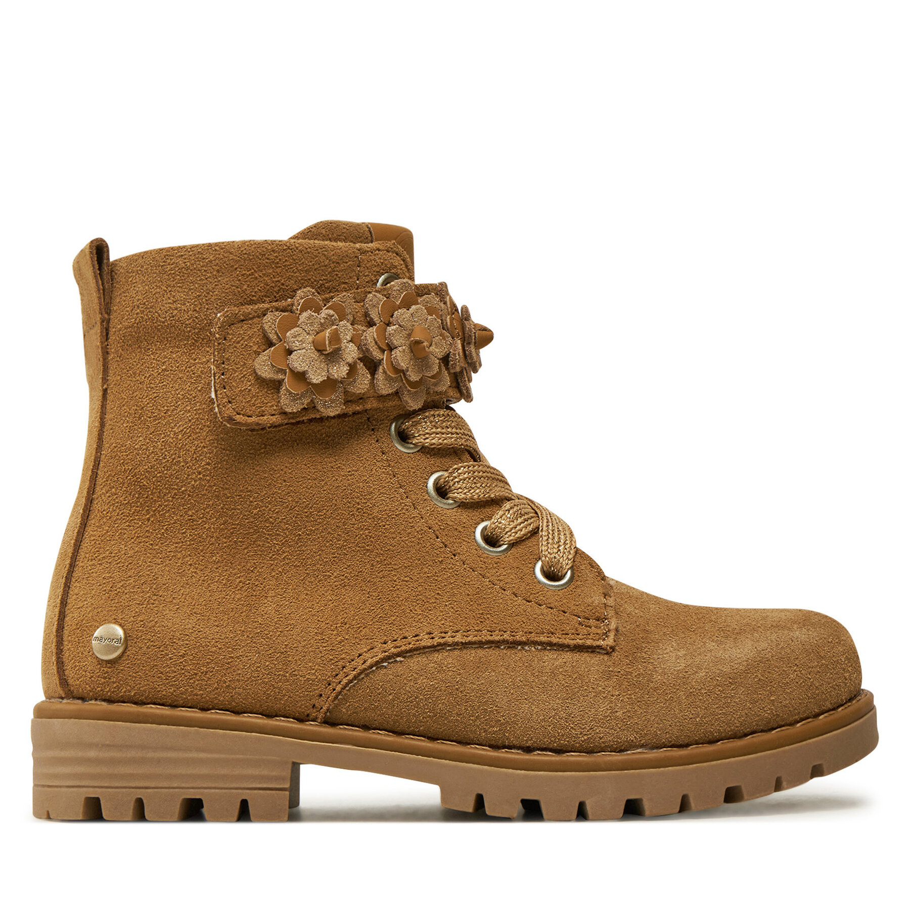 Scarponcini Mayoral 44477 Marrone