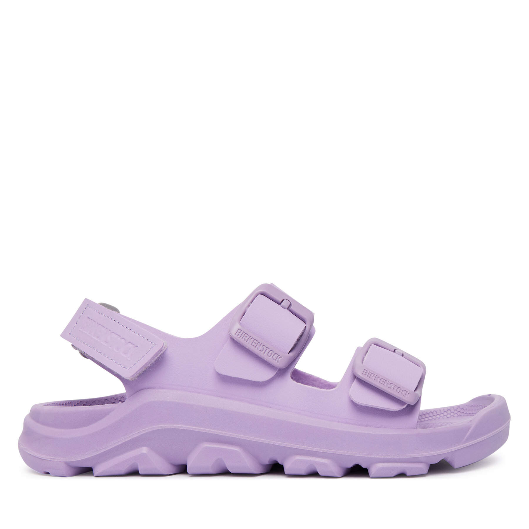 Sandali Birkenstock Mogami As 1031282 S Vijolična