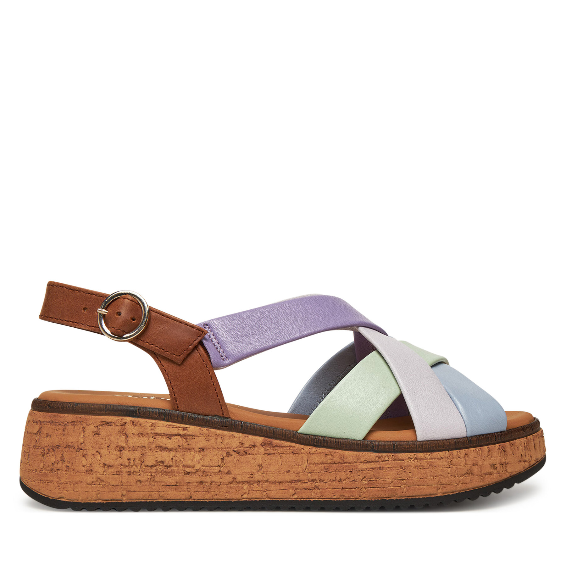 Sandali Gabor 62.823.24 Multicolore