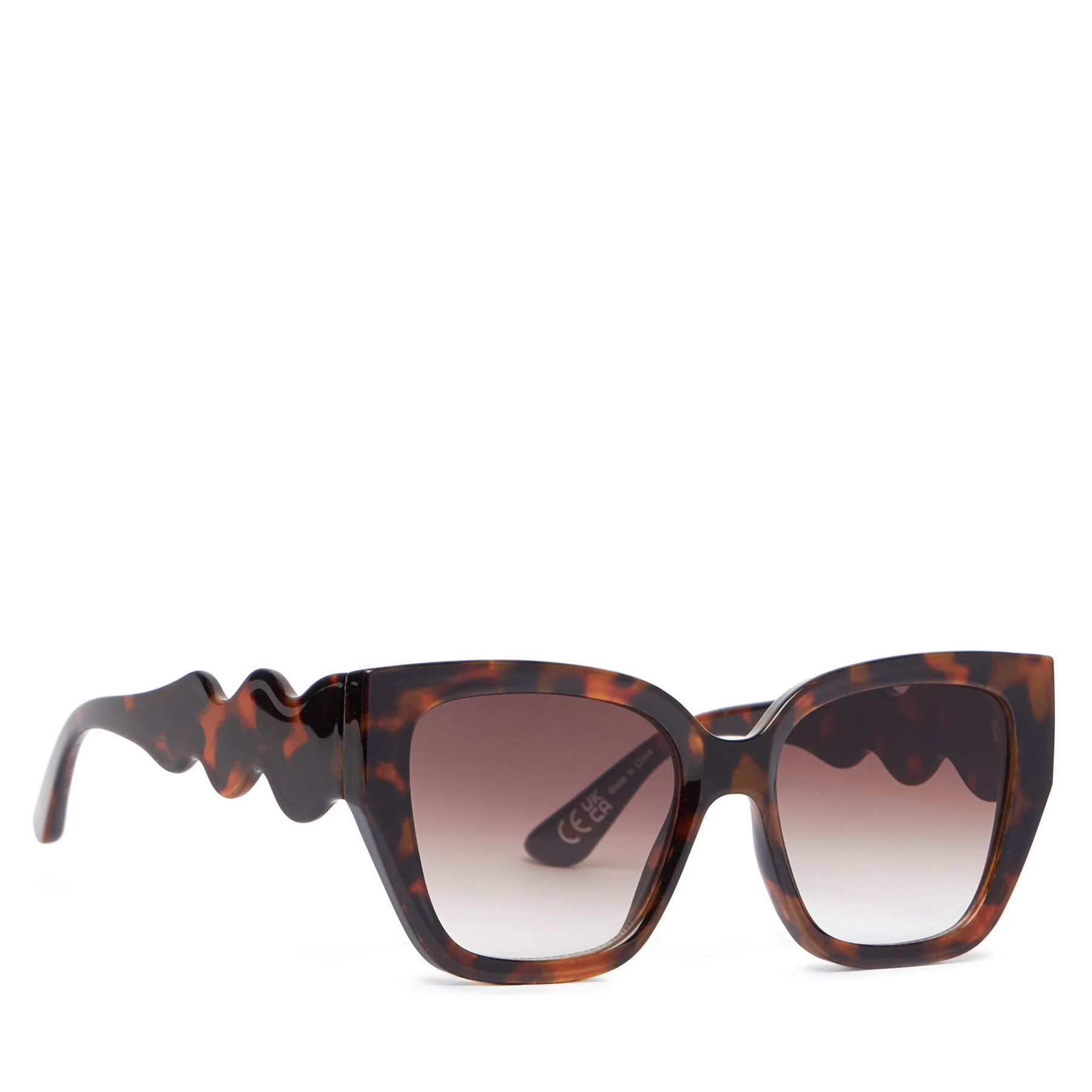 Occhiali da sole Aldo Hok 13994976 Marrone